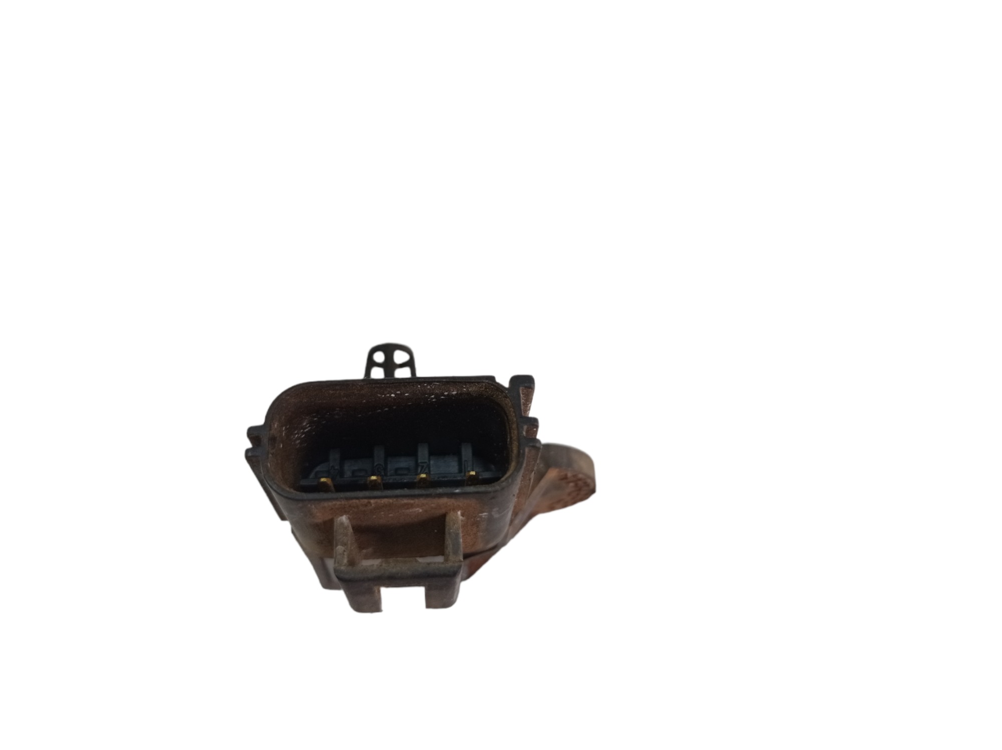 Sensor Map Ford Ecosport 2.0 16v Mondeo 2.0 0261230044 Vl 6