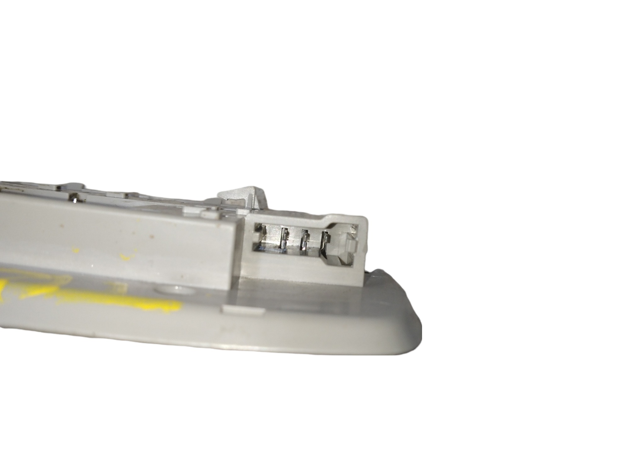 Luz Cortesia Traseira Honda City 2015 A 2019 V326 6