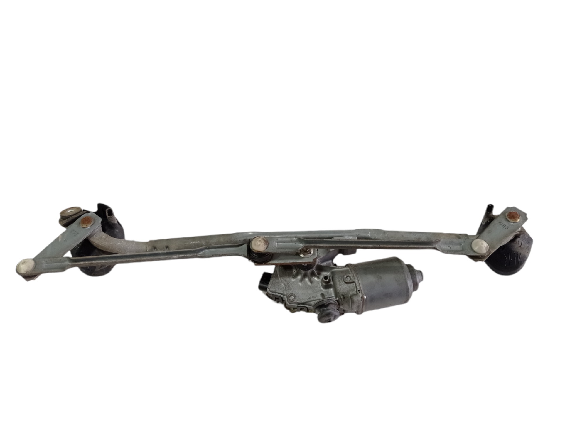 Motor Limpador Dianteiro Lexus Is300 2012 V545 1
