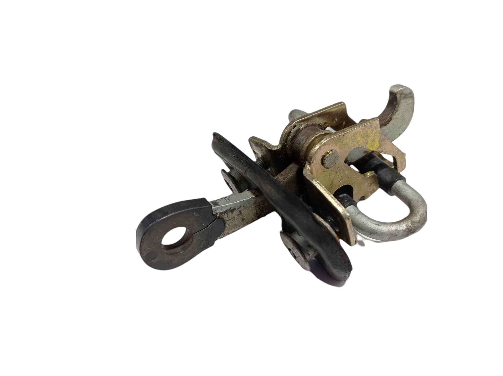 Limitador Porta Dianteira Direita Fiat Palio 1996 2007 V365 5