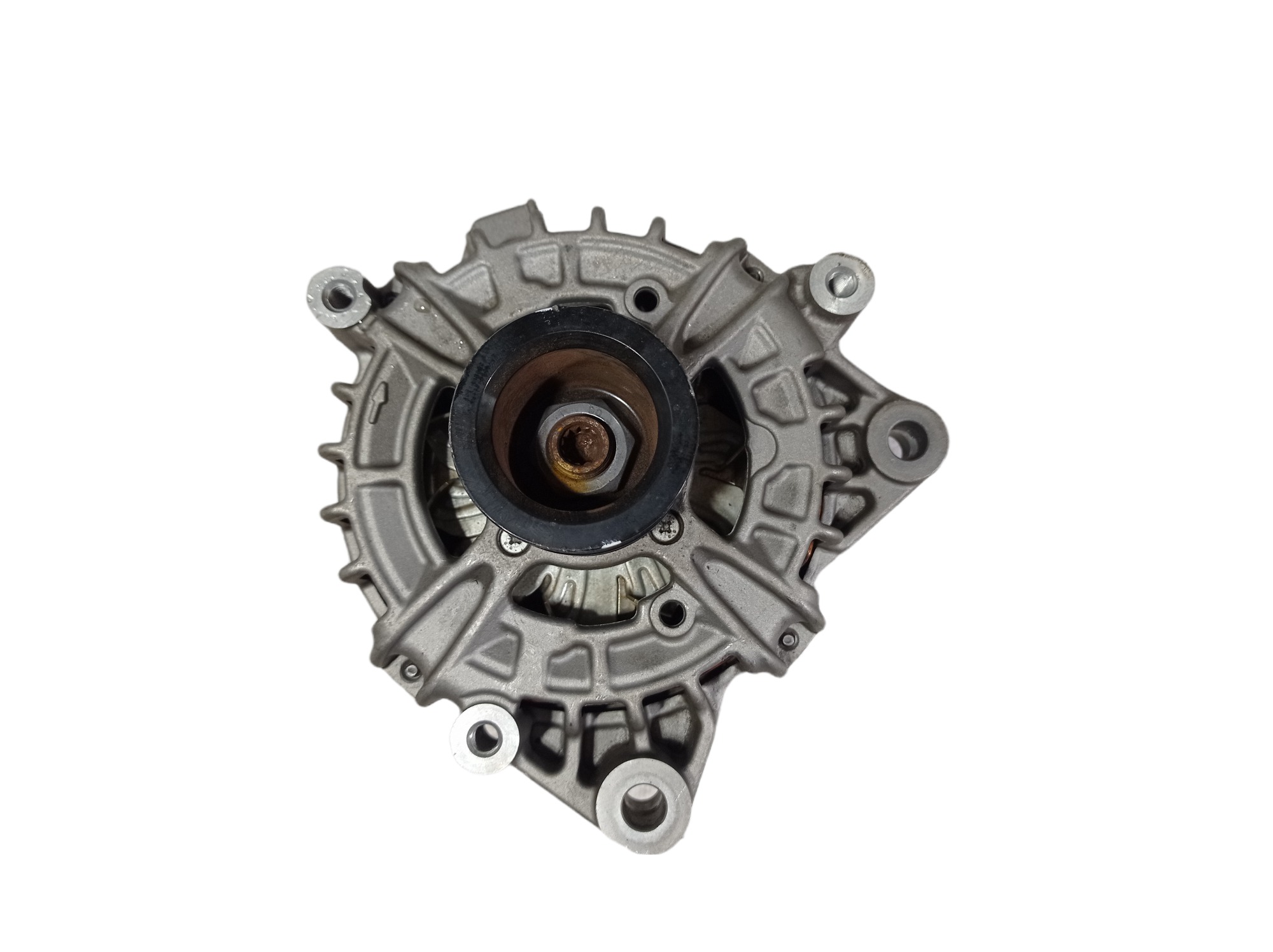 Alternador Bmw X4 30i Xdriver  2.0 4×4 2019 V350 5