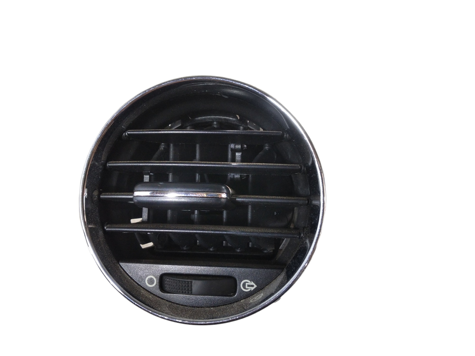 Difusor De Ar Central Peugeot 308 2014 V311 9670059177 5