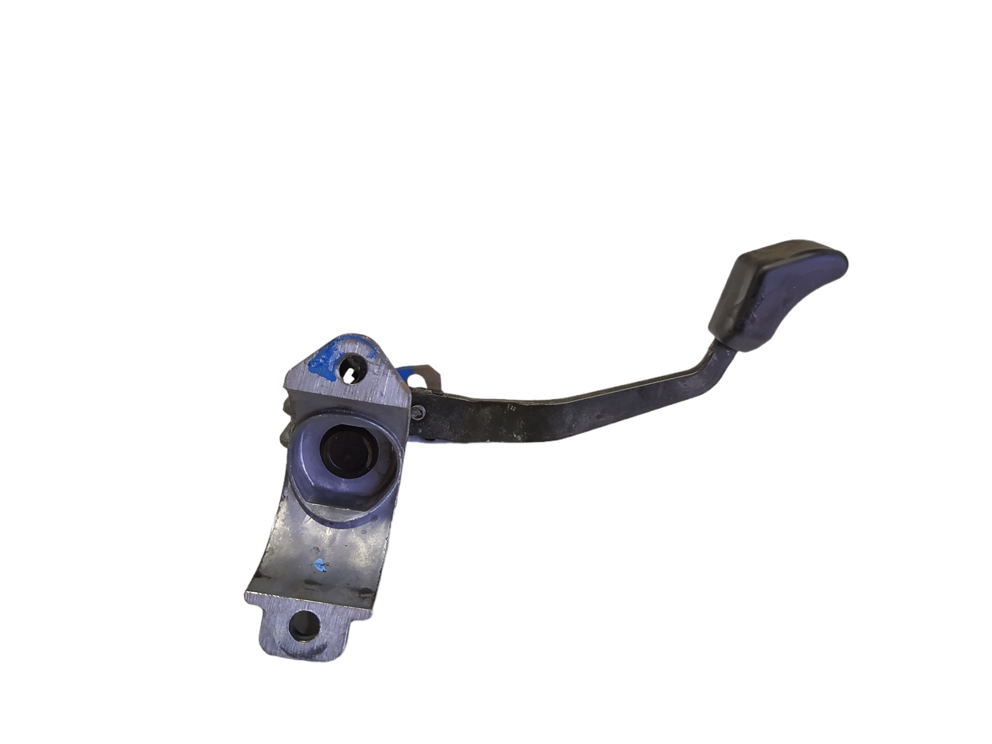 Trava Miolo De Chave Toyota Land Cruiser Prado 3.0 2004 V552 5