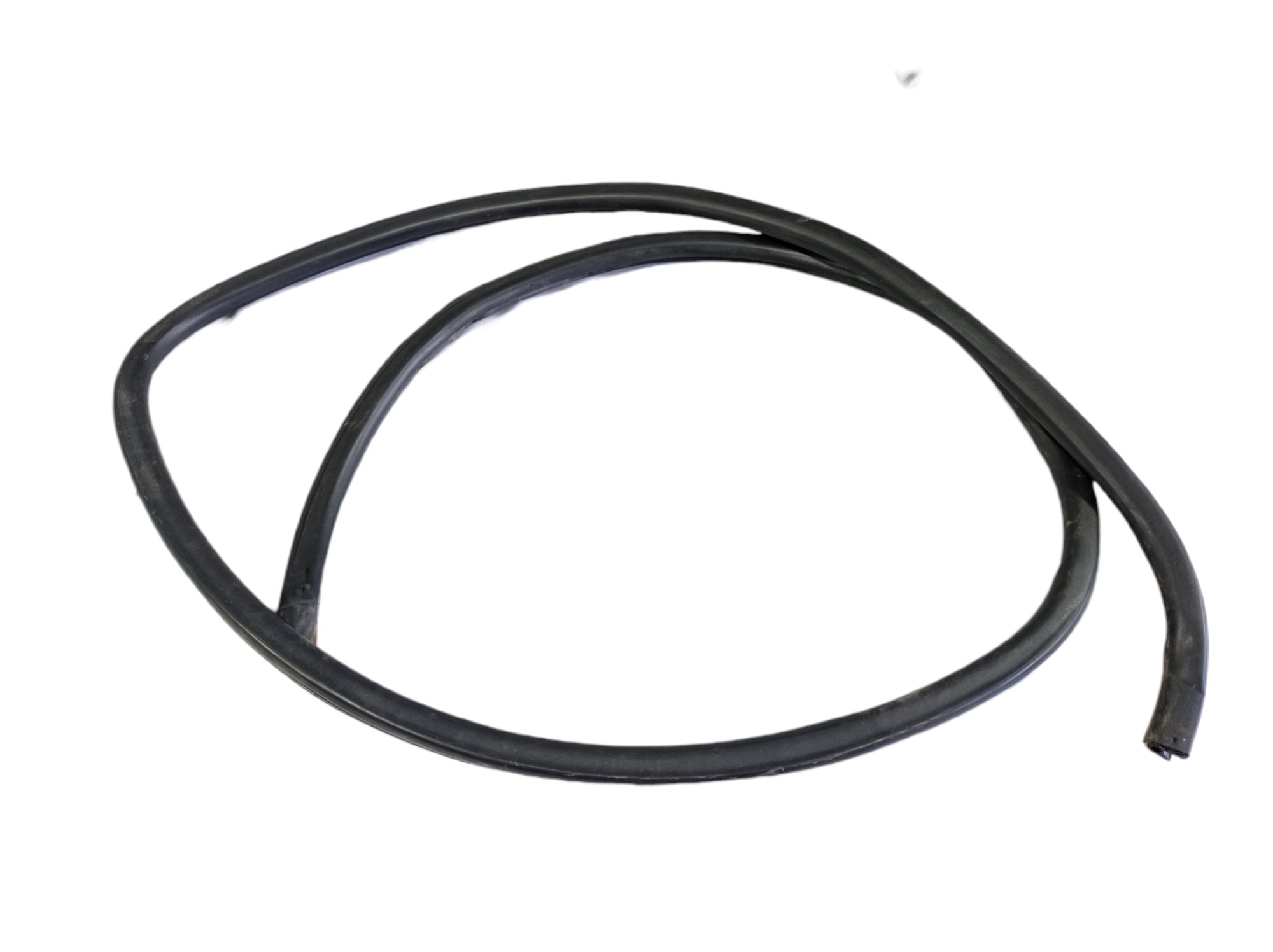 Borracha Porta Traseira Direita Lexus Is300 2012 V545 4