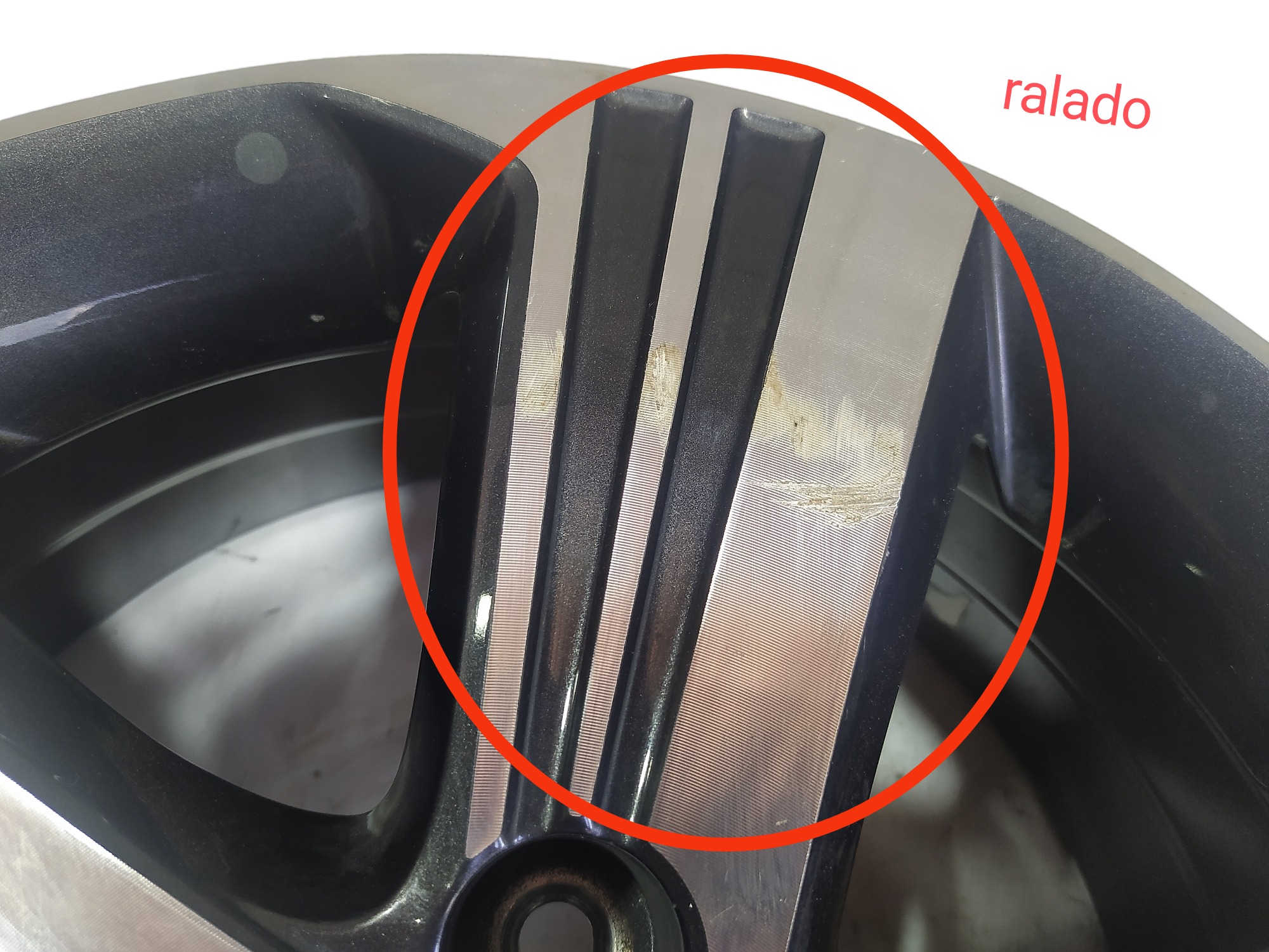 Roda Aro 16 Jac T40 2020 V549 7