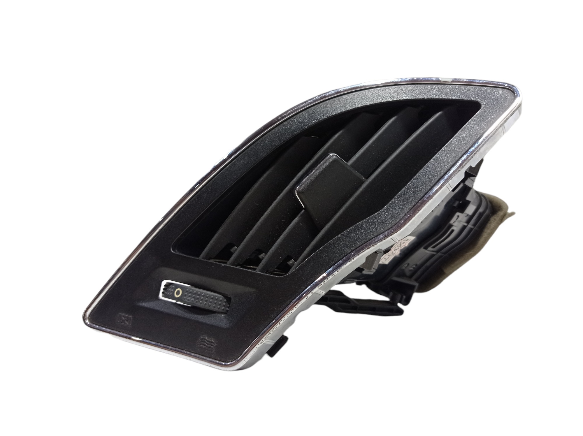Difusor Ar Central Direito Jac T6 2016 V345 5306860u1510 8