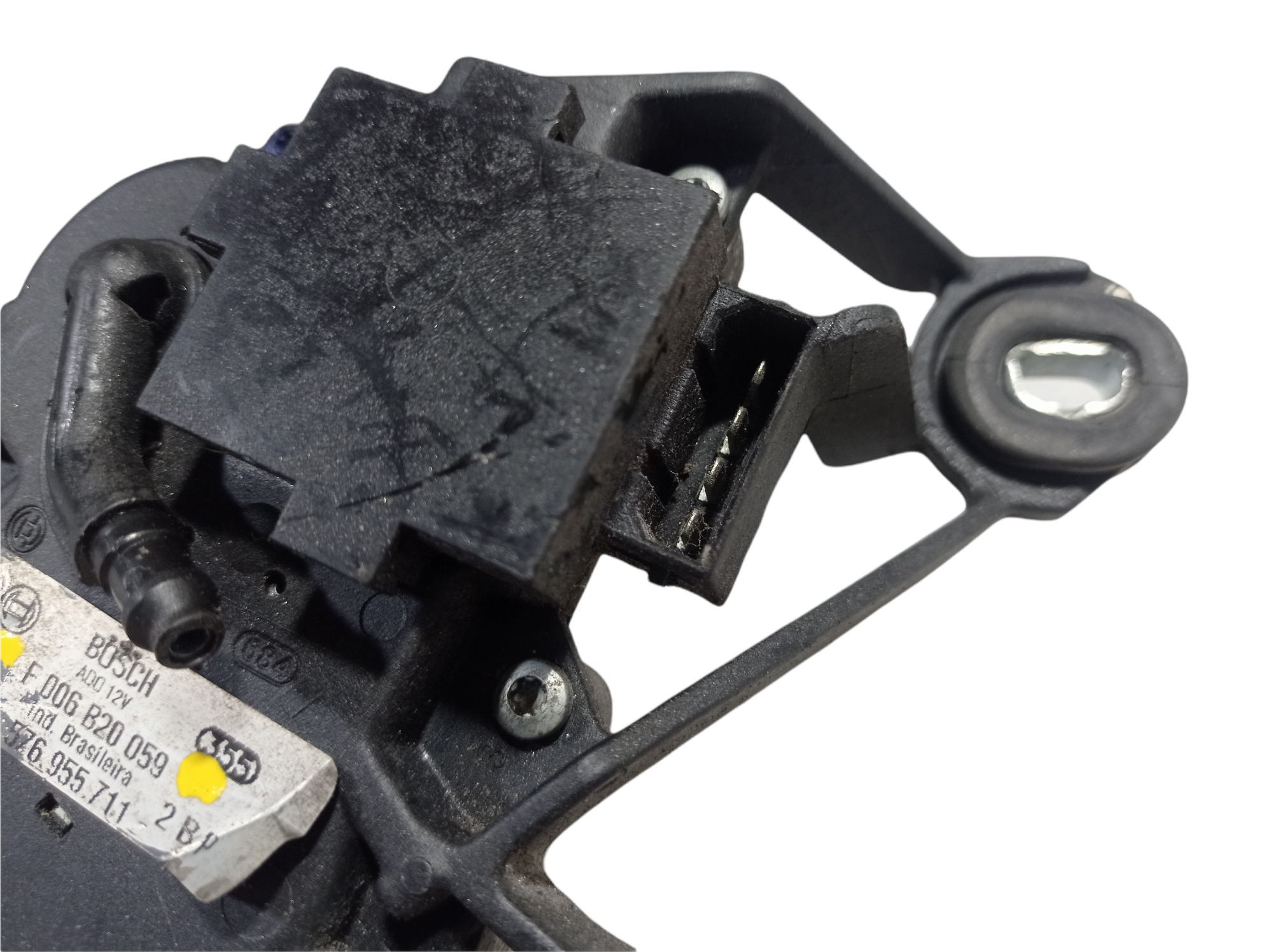 Motor Limpador Traseiro Fox 2004 A 2012 F006b20059 M 5