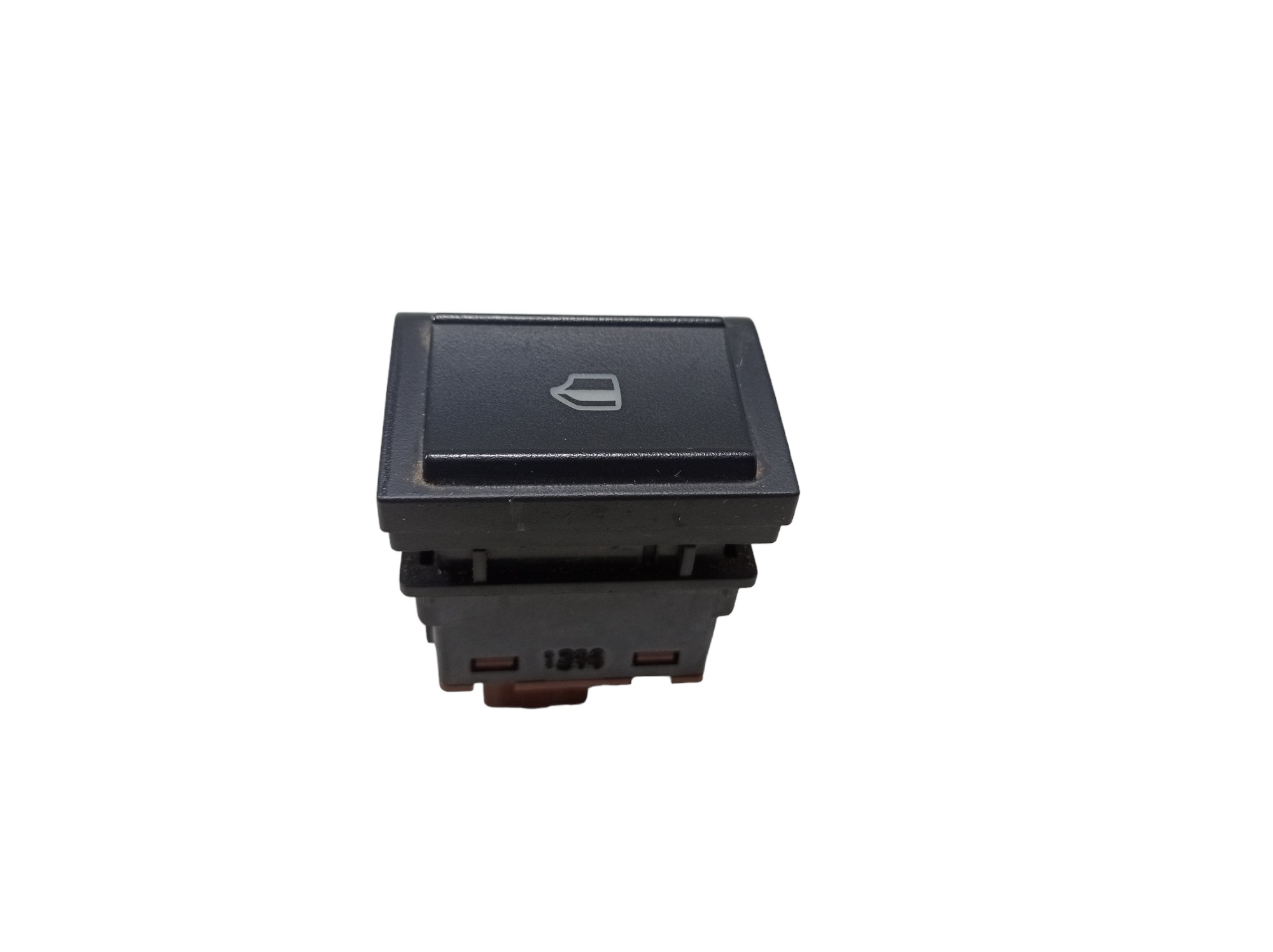 Botão Vidro Traseiro Direito Vw Gol Voyage 5u0959855a Vl 2