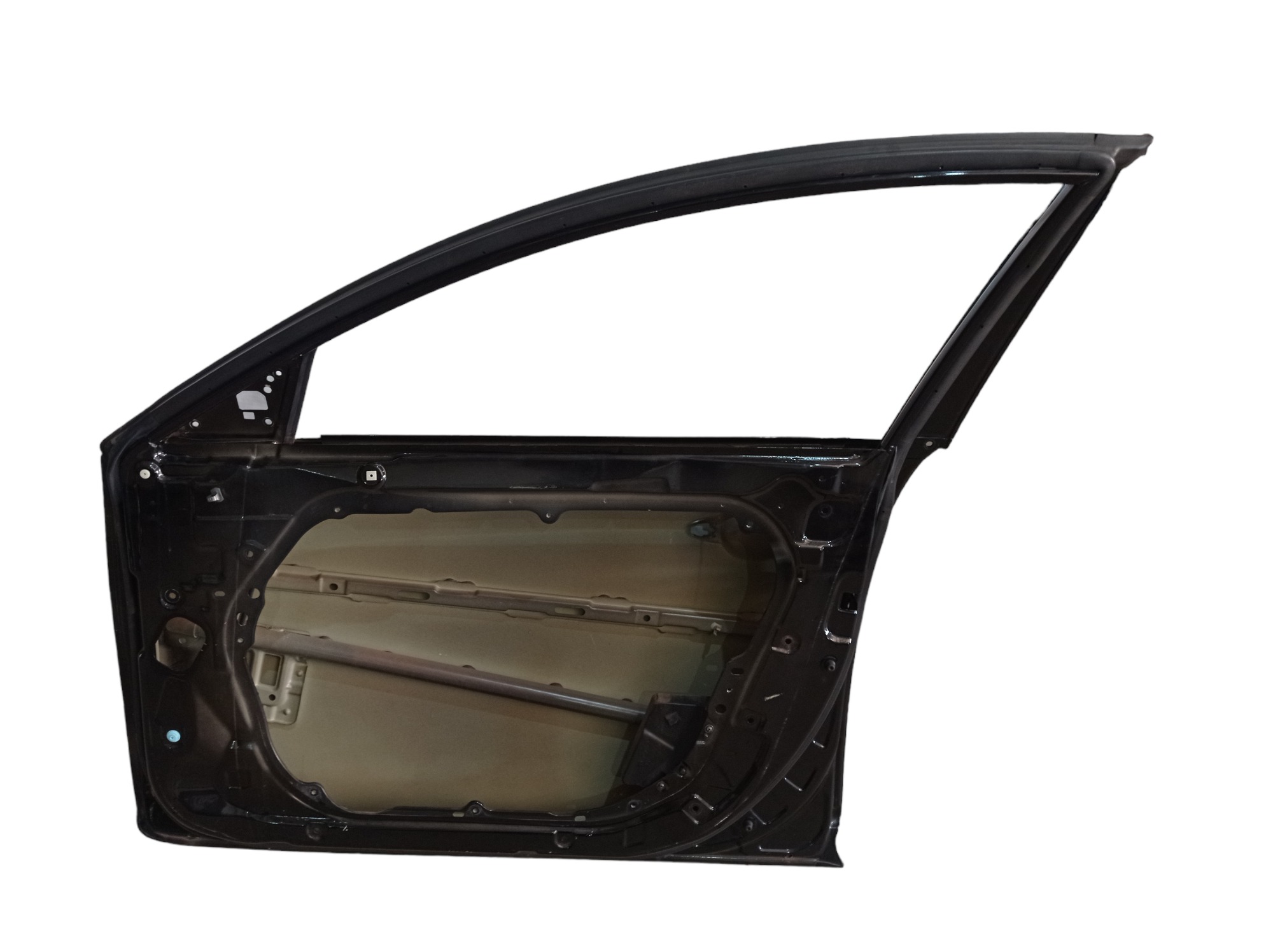Porta Dianteira Direita Passageiro Kia Cadenza 2013 V547 Preto 9