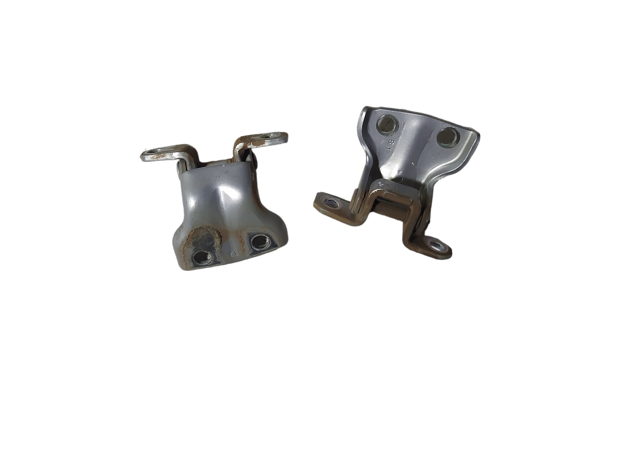 Dobradiças Porta Traseira Direita Mitsubishi Pajero V569 2
