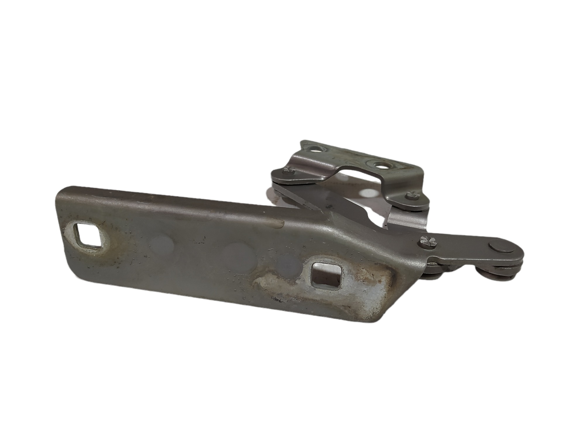 Dobradiça Direita Do Capô Mercedes Benz A160 1999 V388 3