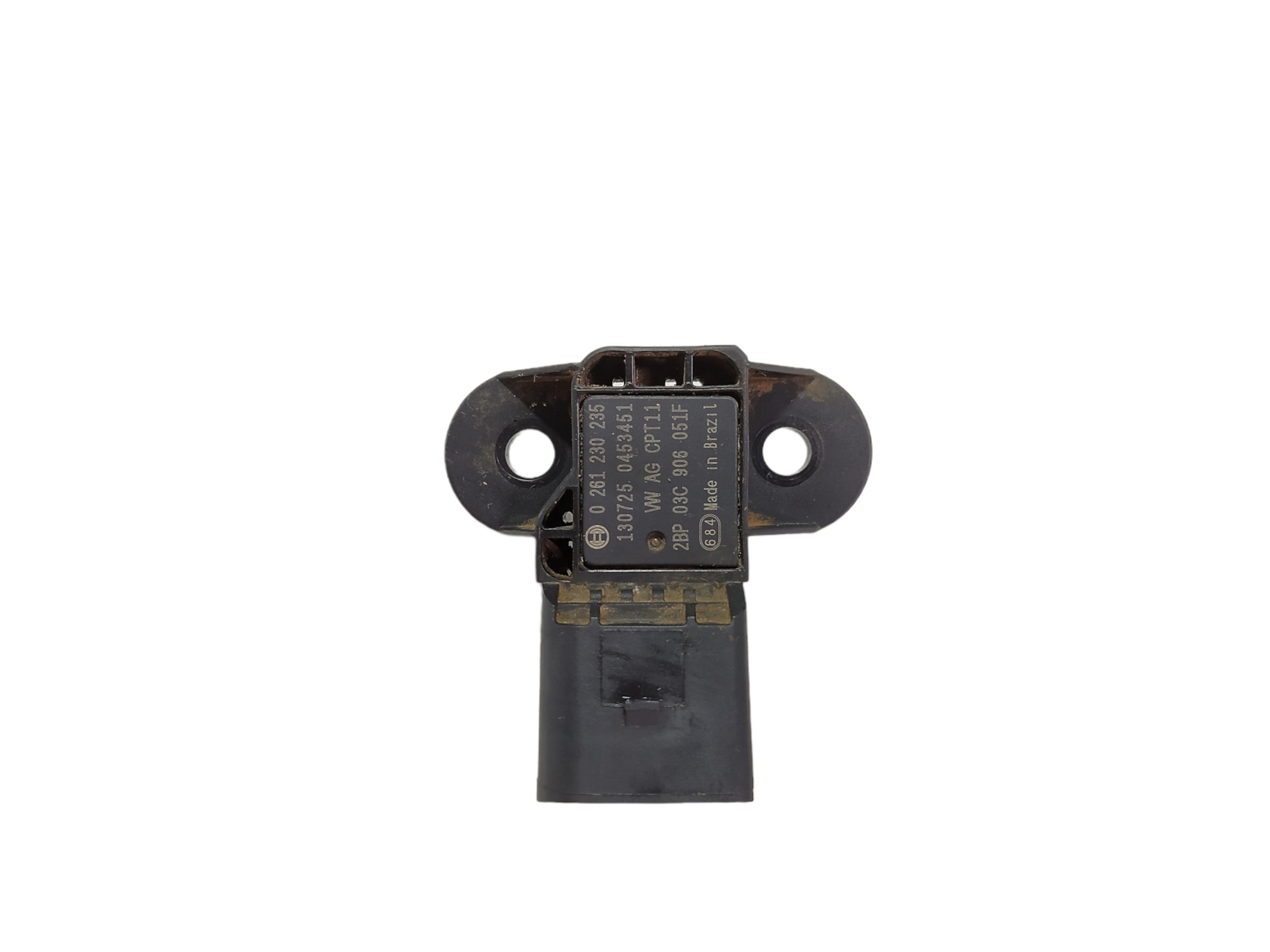 Sensor Map Vw Voyage Fox Gol Polo Kombi 0261230235 Vl 2