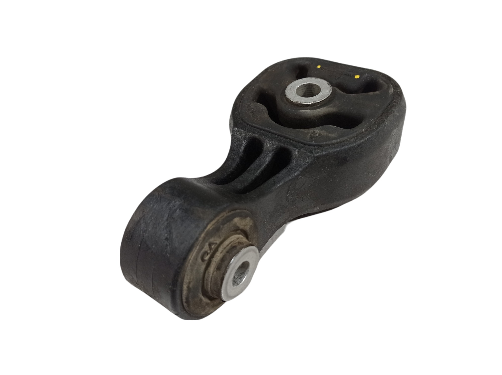 Coxim Inferior Câmbio Honda New Fit 1.5 2009 V302 Av96049hg 1