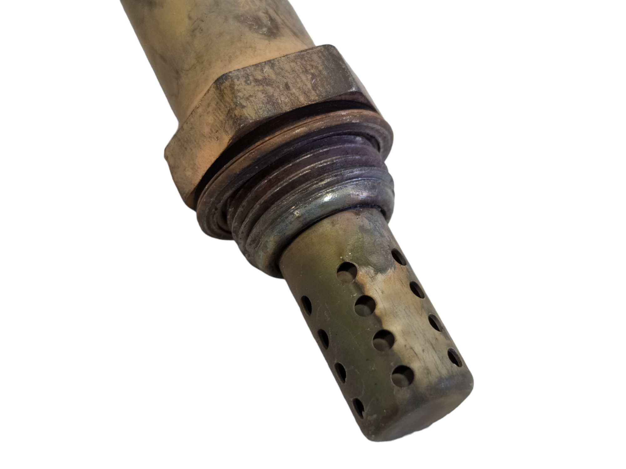 Sonda Lambda Secundária Land Rover Freelander 2  2008 V479 4