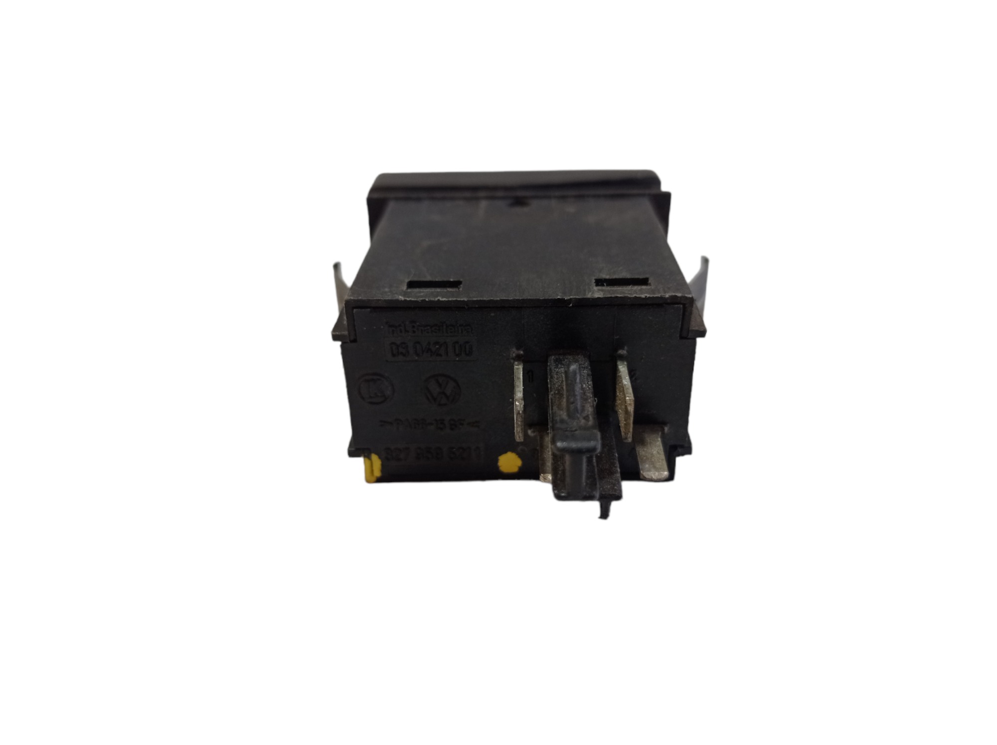 Interruptor Desembaçador Traseiro Vw Santana 3279596211 Vl 3