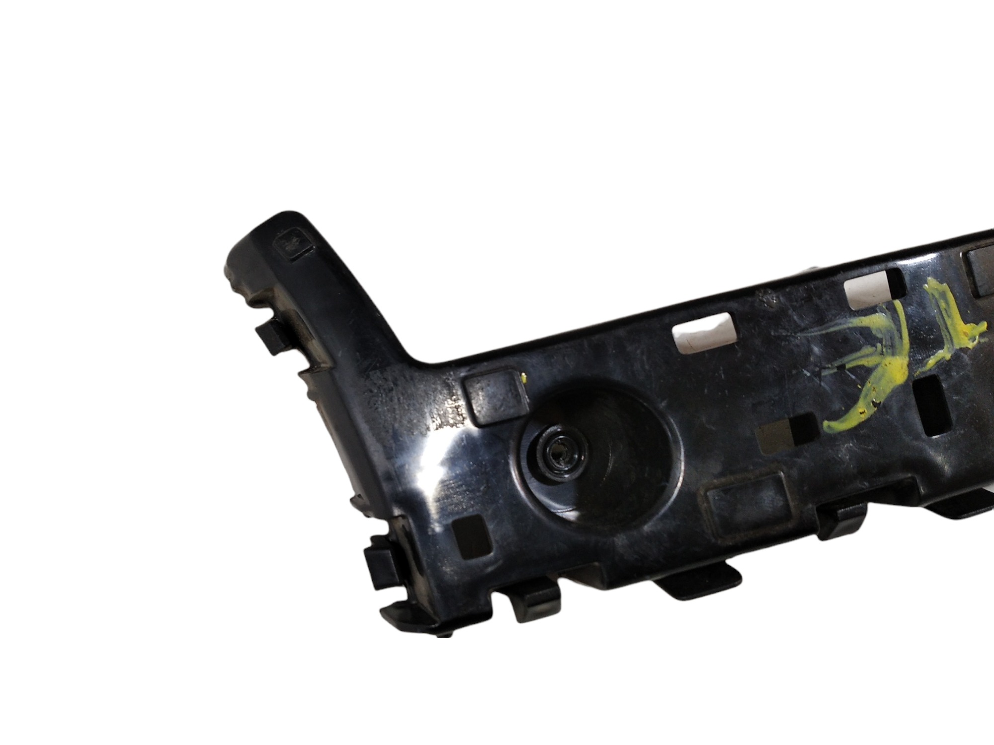 Guia Do Parachoque Traseiro Esquerdo Renault Kwid 2018 V295 5