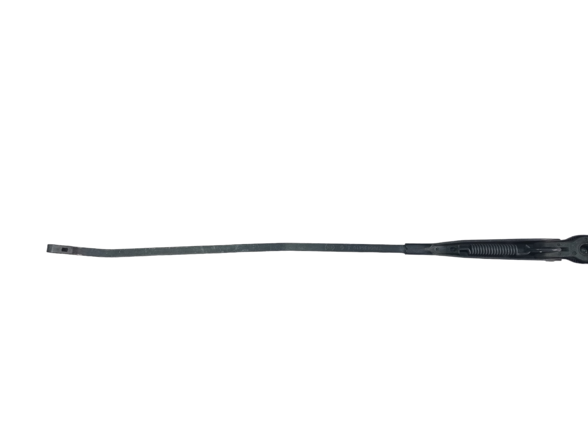 Haste Limpador Direito Renault Clio 2001 7700435410a 5