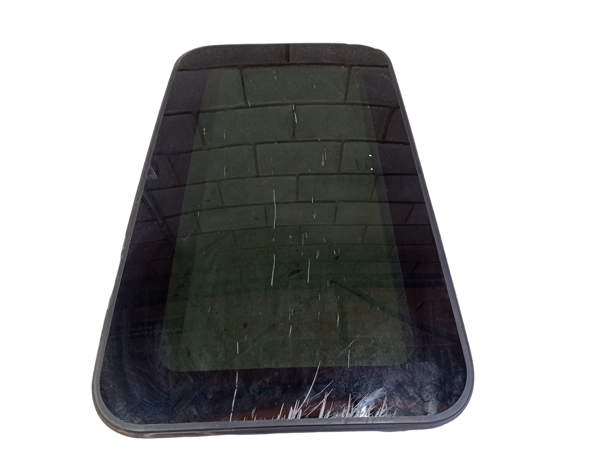 Vidro Teto Solar Chery Arrizo 5 Rxt 2019 V558 2