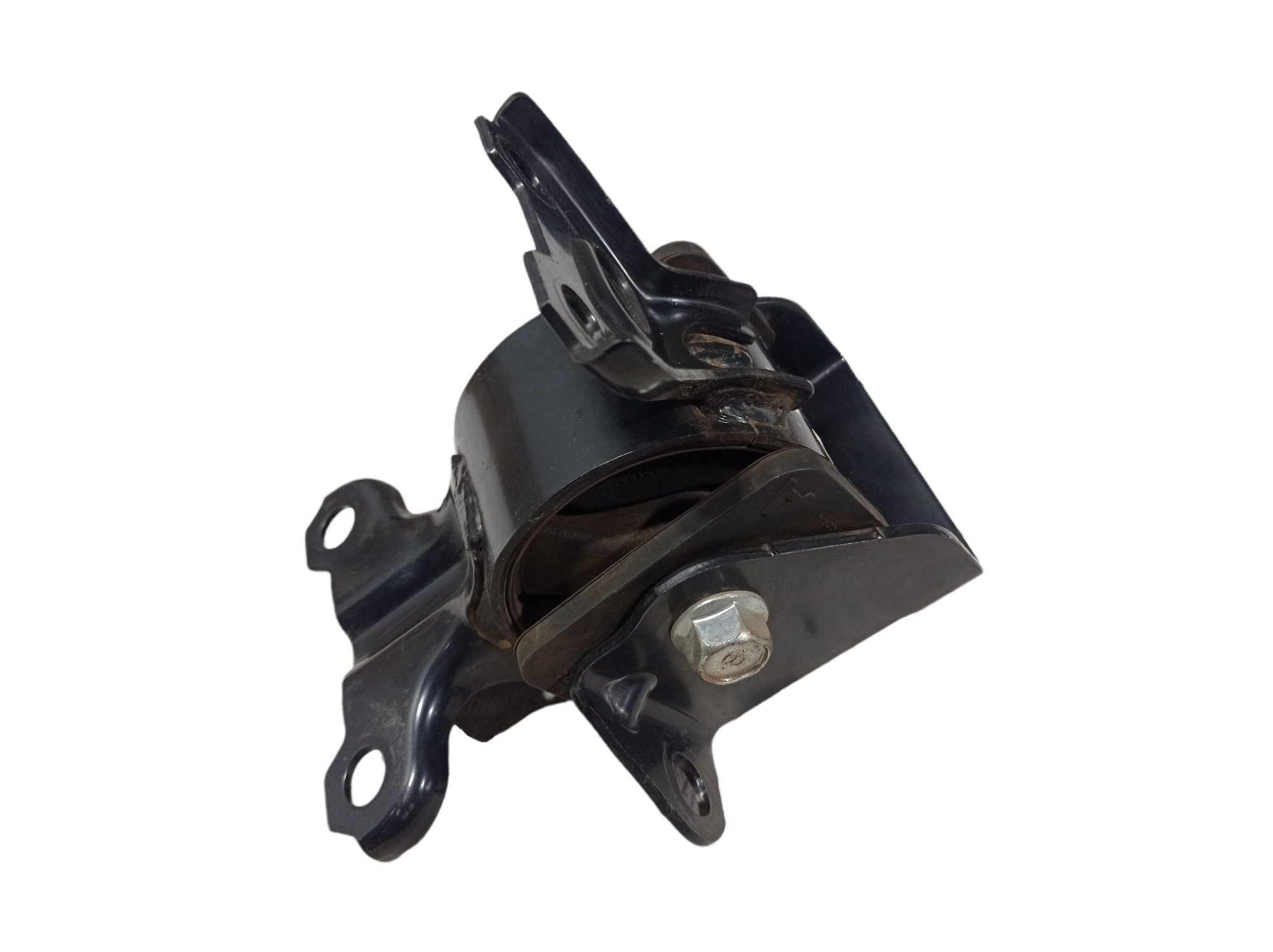 Coxim Superior Câmbio Mitsubishi Lancer 2.0 2017 V334 6