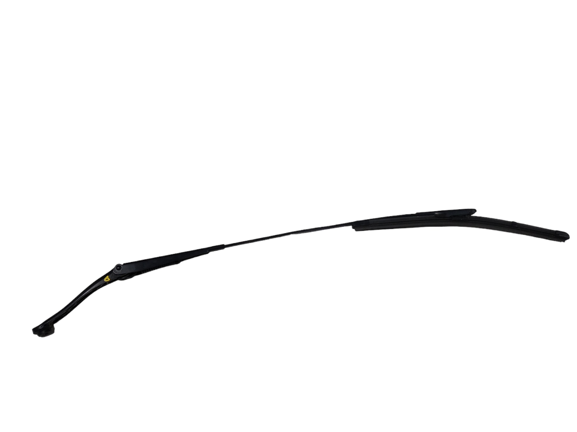 Haste Limpador Direito Fiat Linea 2012 51701423 V468 3