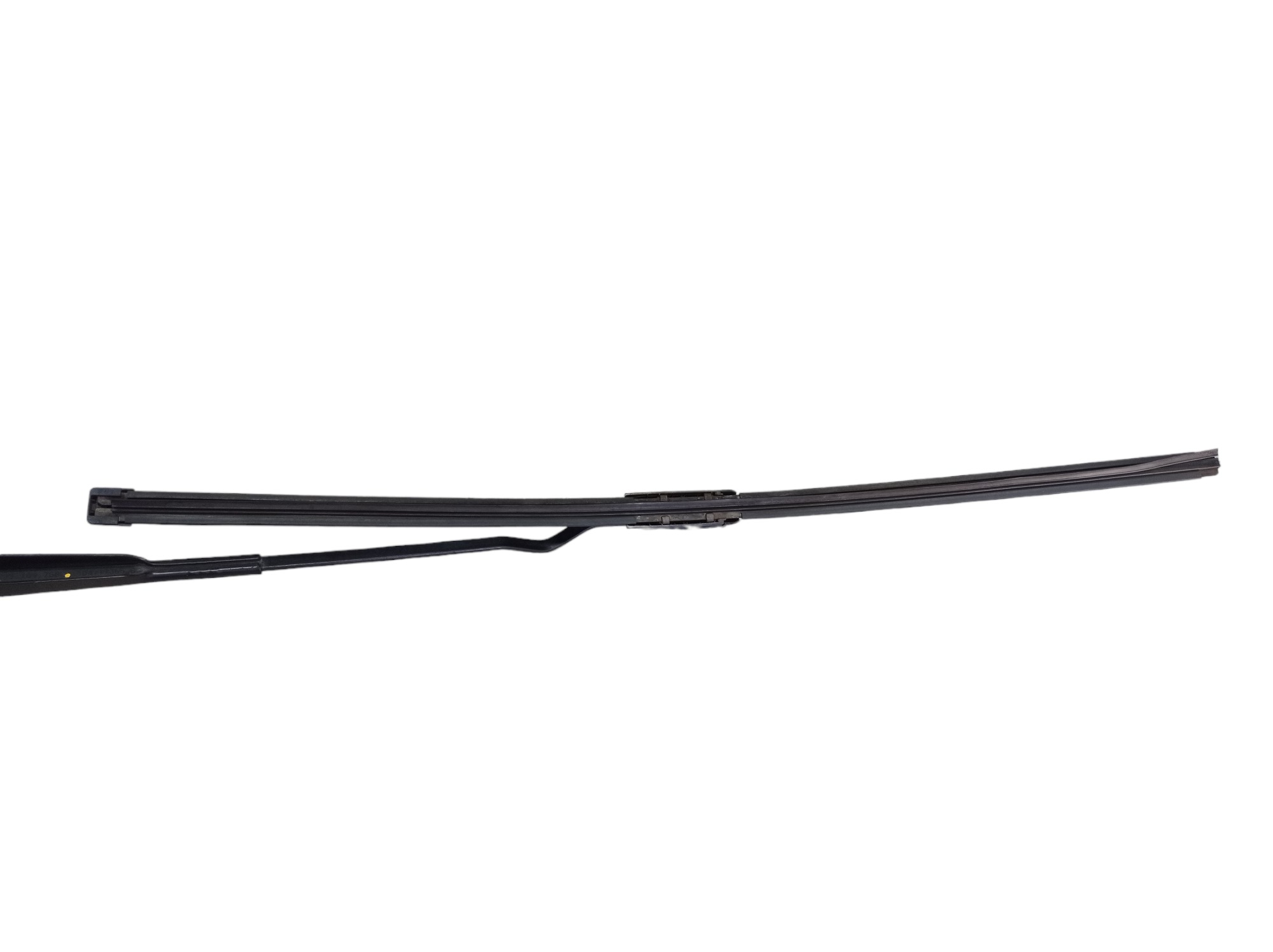 Haste Limpador Esquerdo Chrysler Grand Caravan 2004 V458 3