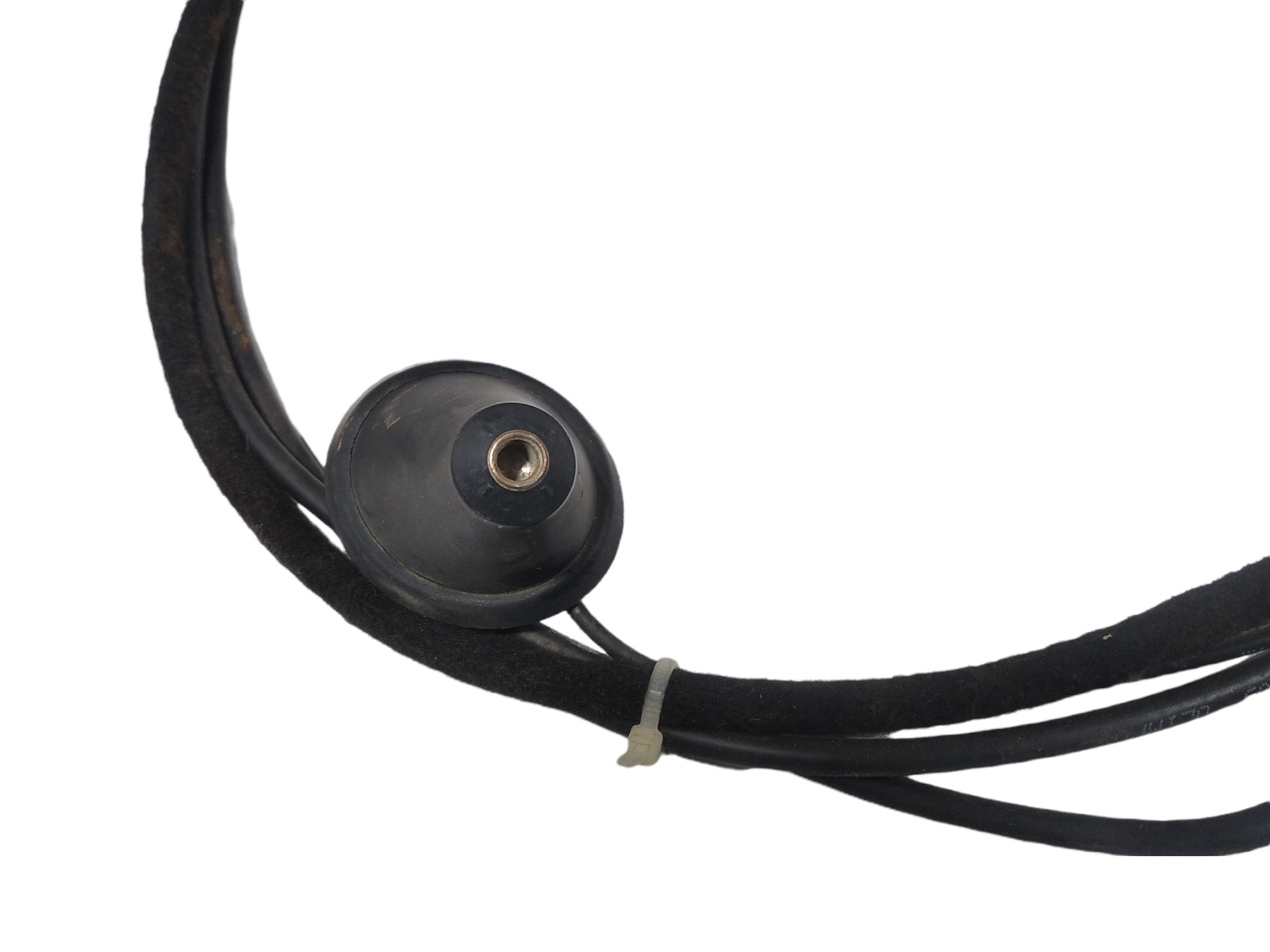 Antena Volkswagen Saveiro 2012 V335 5u7035550c 3