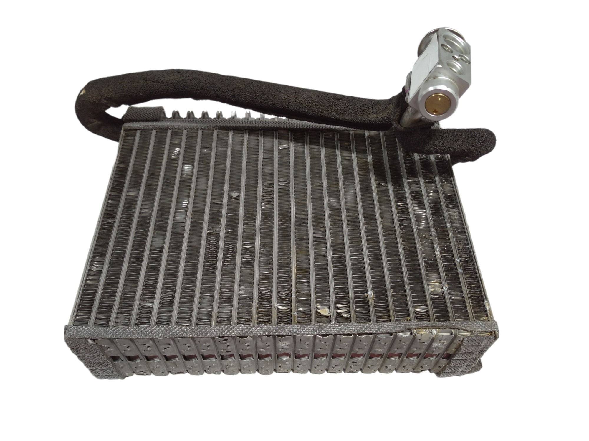 Caixa Evaporadora Ar Gm Vectra 2005  2009 52488435 V152 8