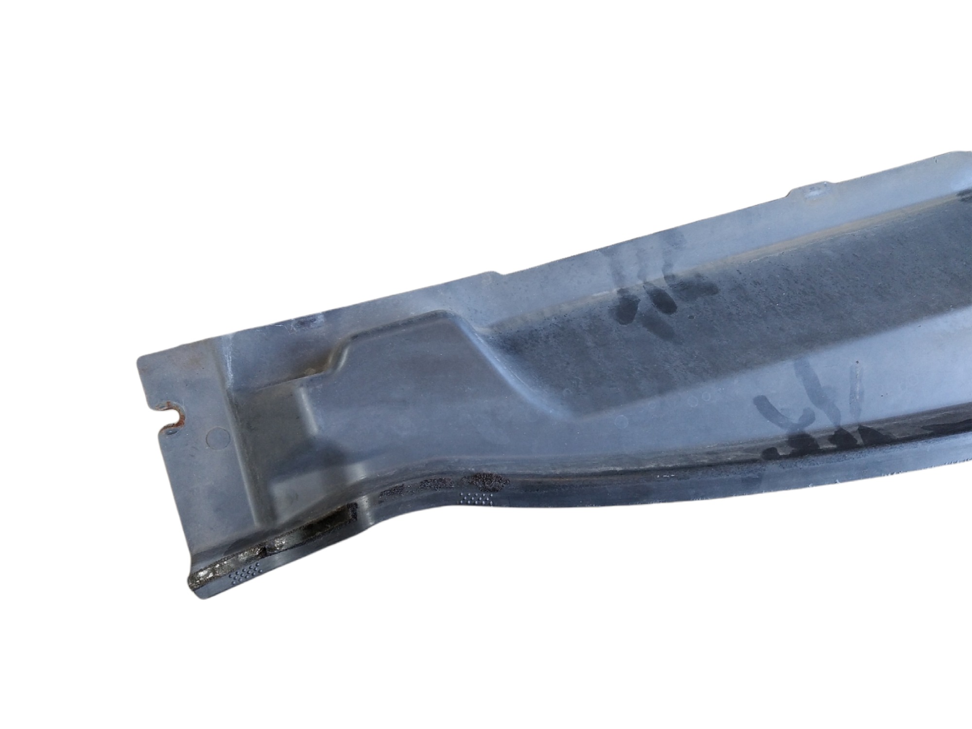 Suporte Grade Churrasqueira Ford Focus 2009 A 2013 V360 4