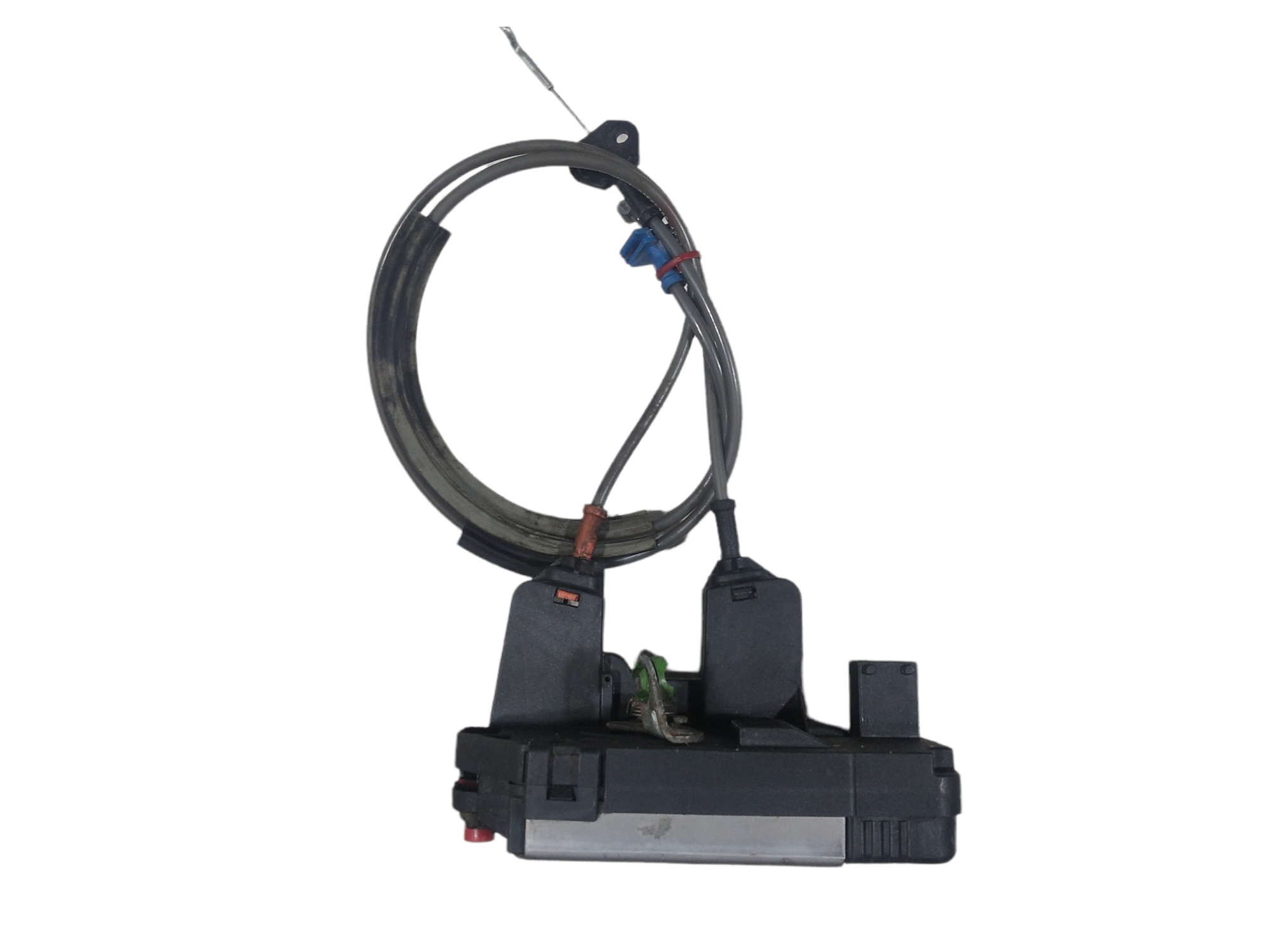 Fechadura Porta Traseira Esquerda Gm Zafira 2.0 2001 V238 1