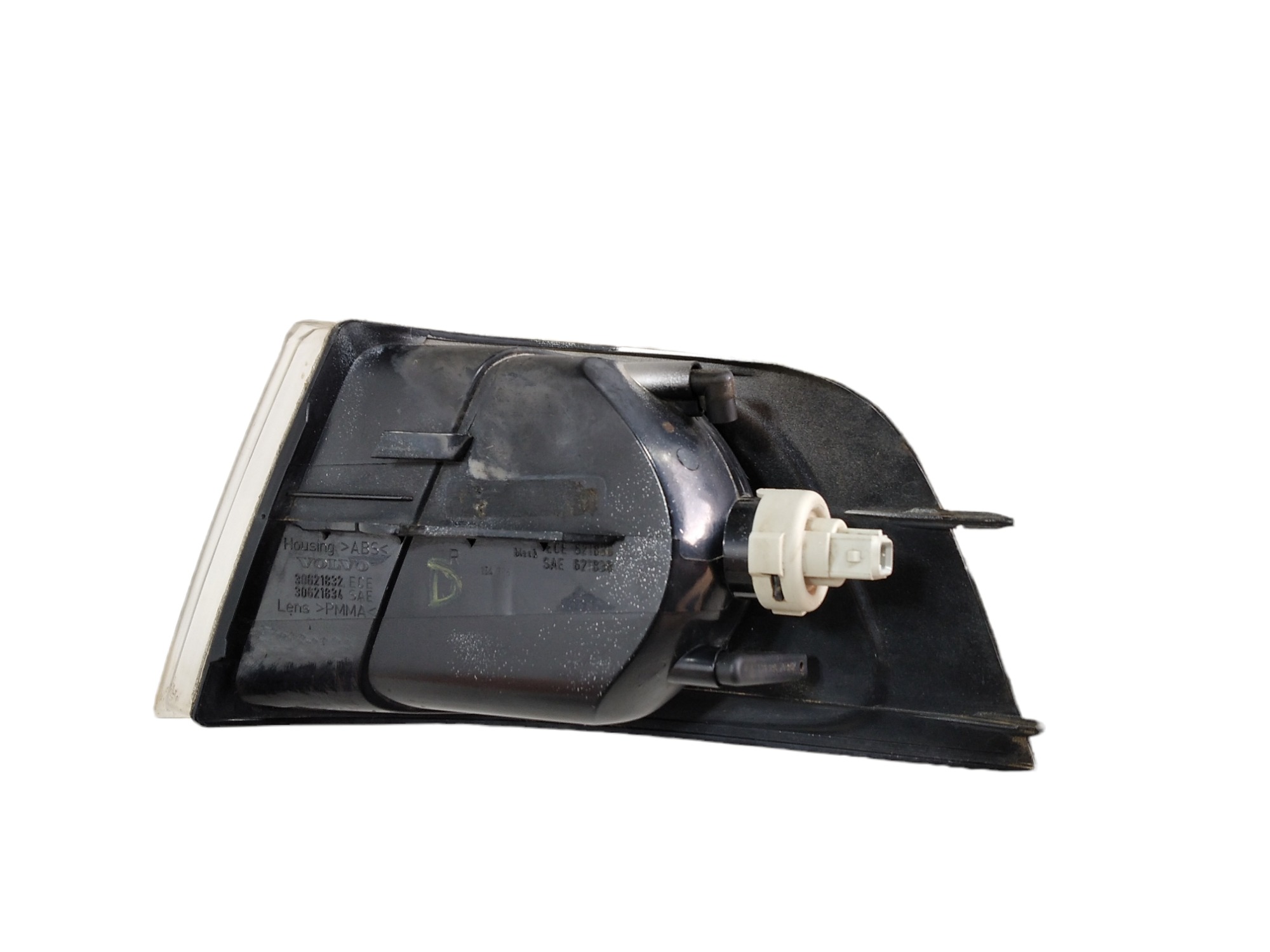 Lanterna Sinaleira Direita Volvo S40 T4 2002 V54 2