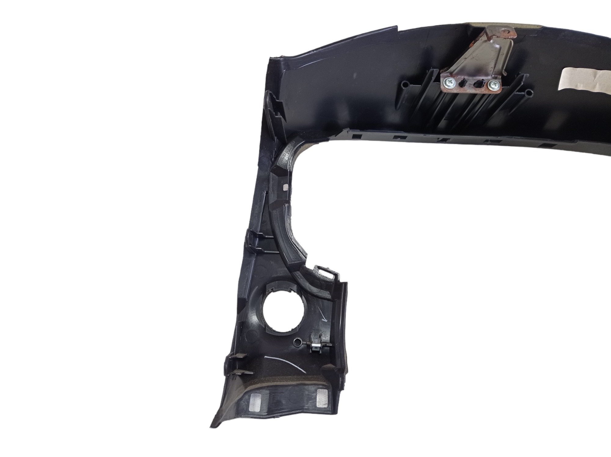 Acabamento Painel Instrumentos Nissan Altima 2014 V564 4