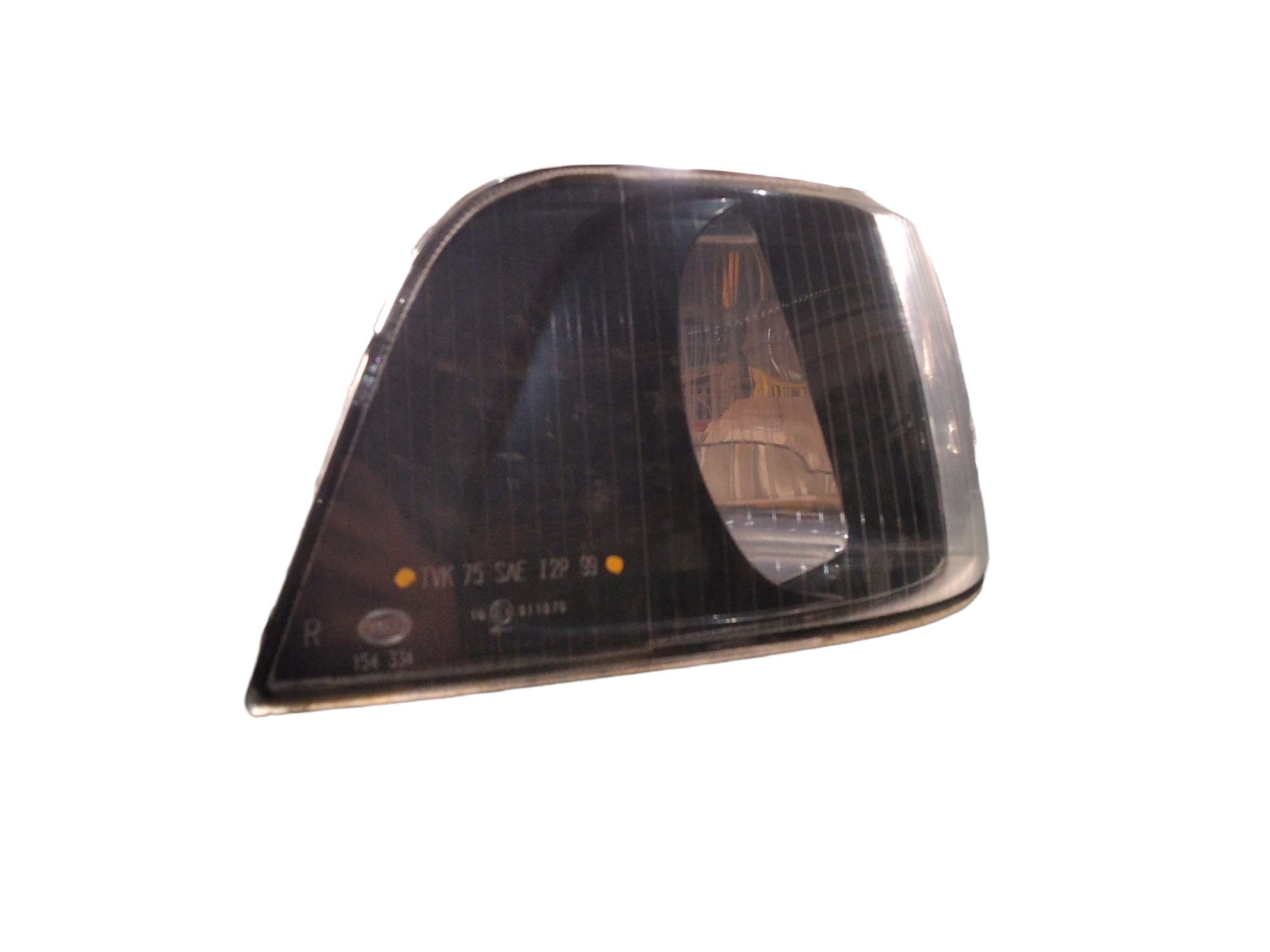 Lanterna Sinaleira Direita Volvo S40 T4 2002 V54 5