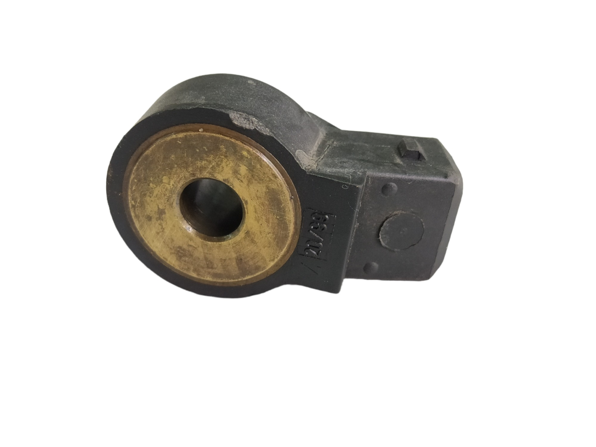 Sensor Detonação Vw Golf 2.0 2000 030905377a V478 1