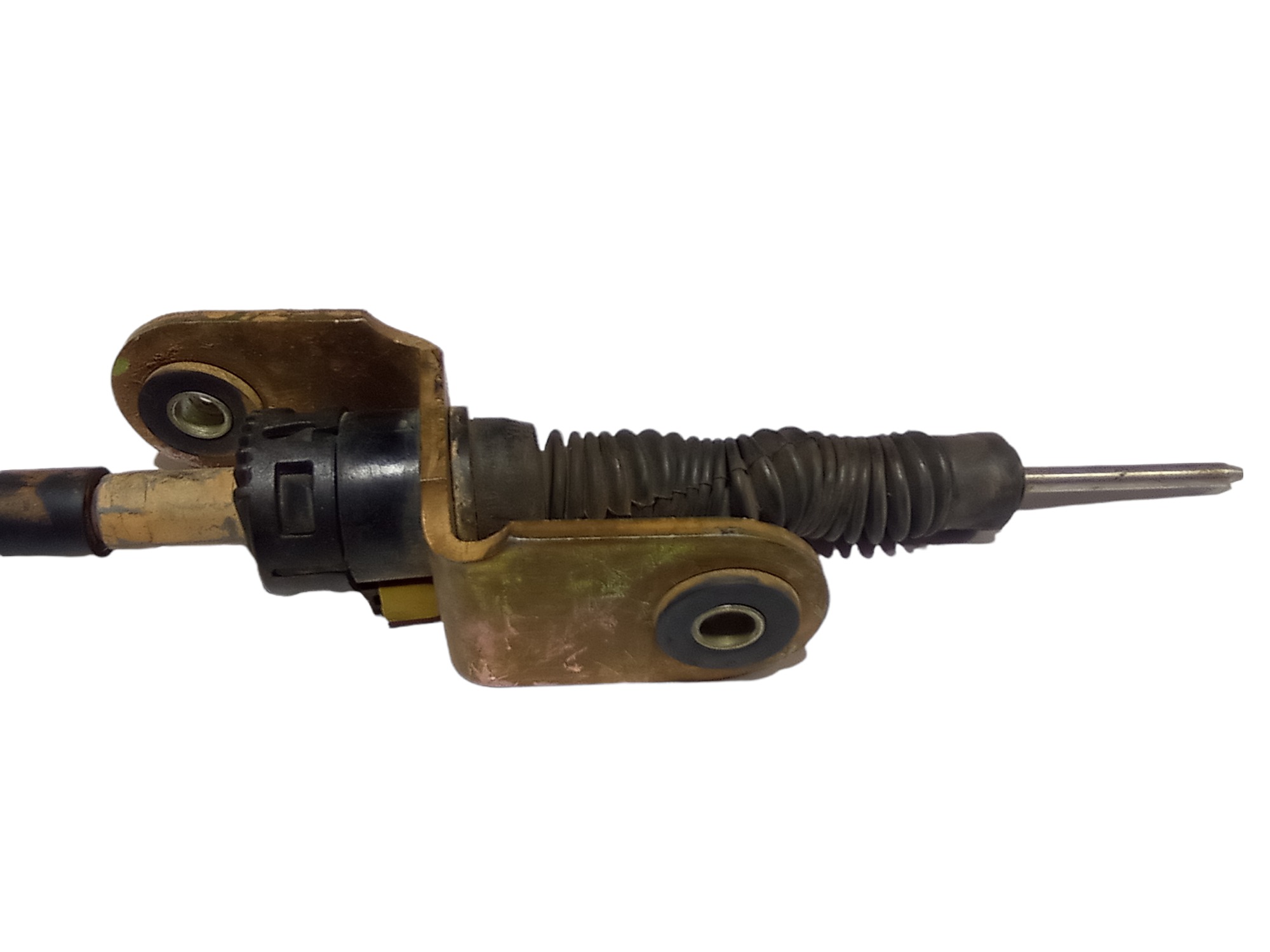 Cabo Trambulador Freelander 2005 V102 4