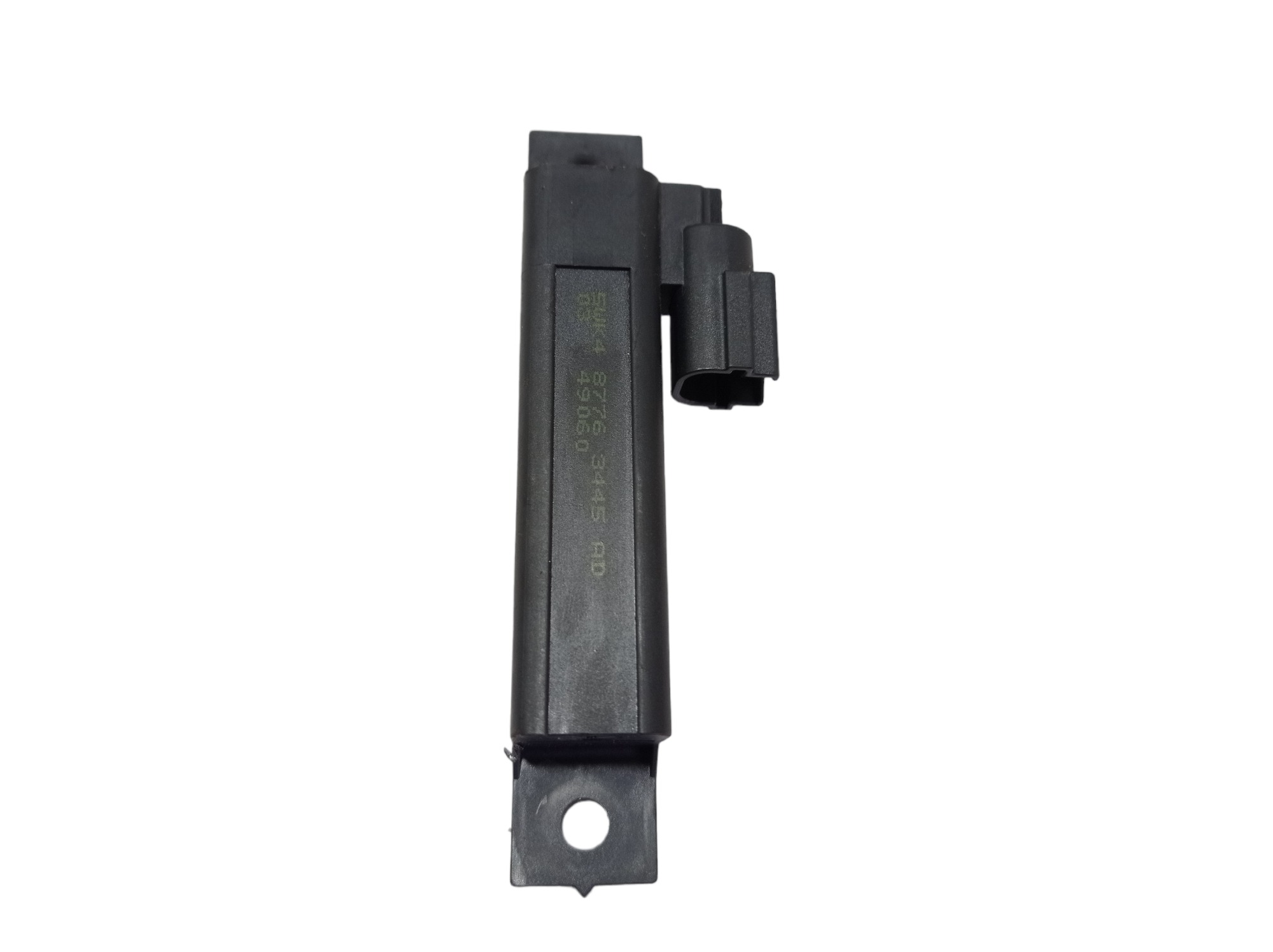 Sensor Keyless Nissan Altima Sl 2.5 2014 4080806900 V564 7