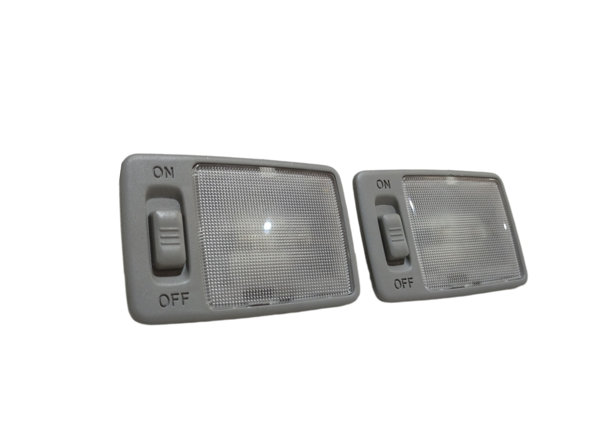 Luz Quebra Sol Lexus Es330 2006 V357 3