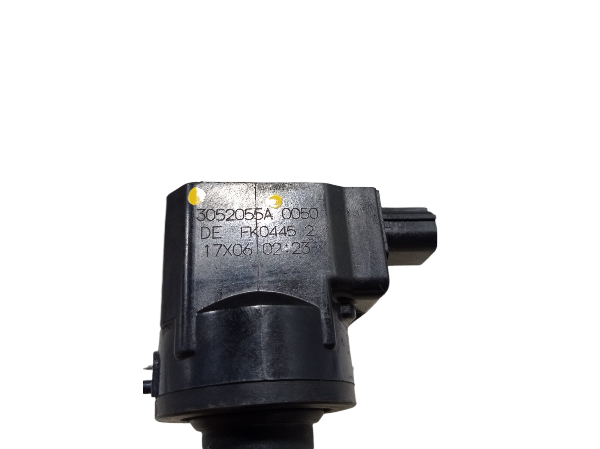Bobina Igniçao Honda City 1.5 2010 A 2017 3052055a V326 3