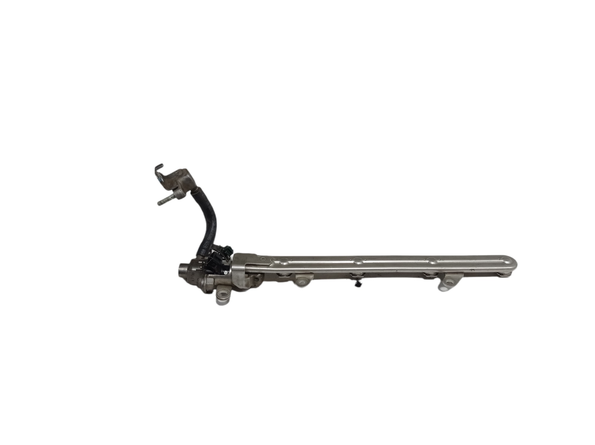 Flauta Partida Frio Honda City 1.5 2009 V296 5