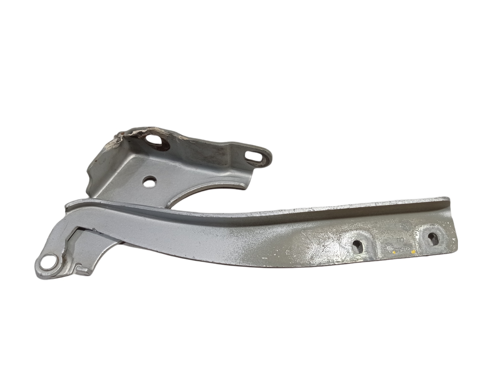 Dobradiça Direita Capô Fiat Punto V247 5