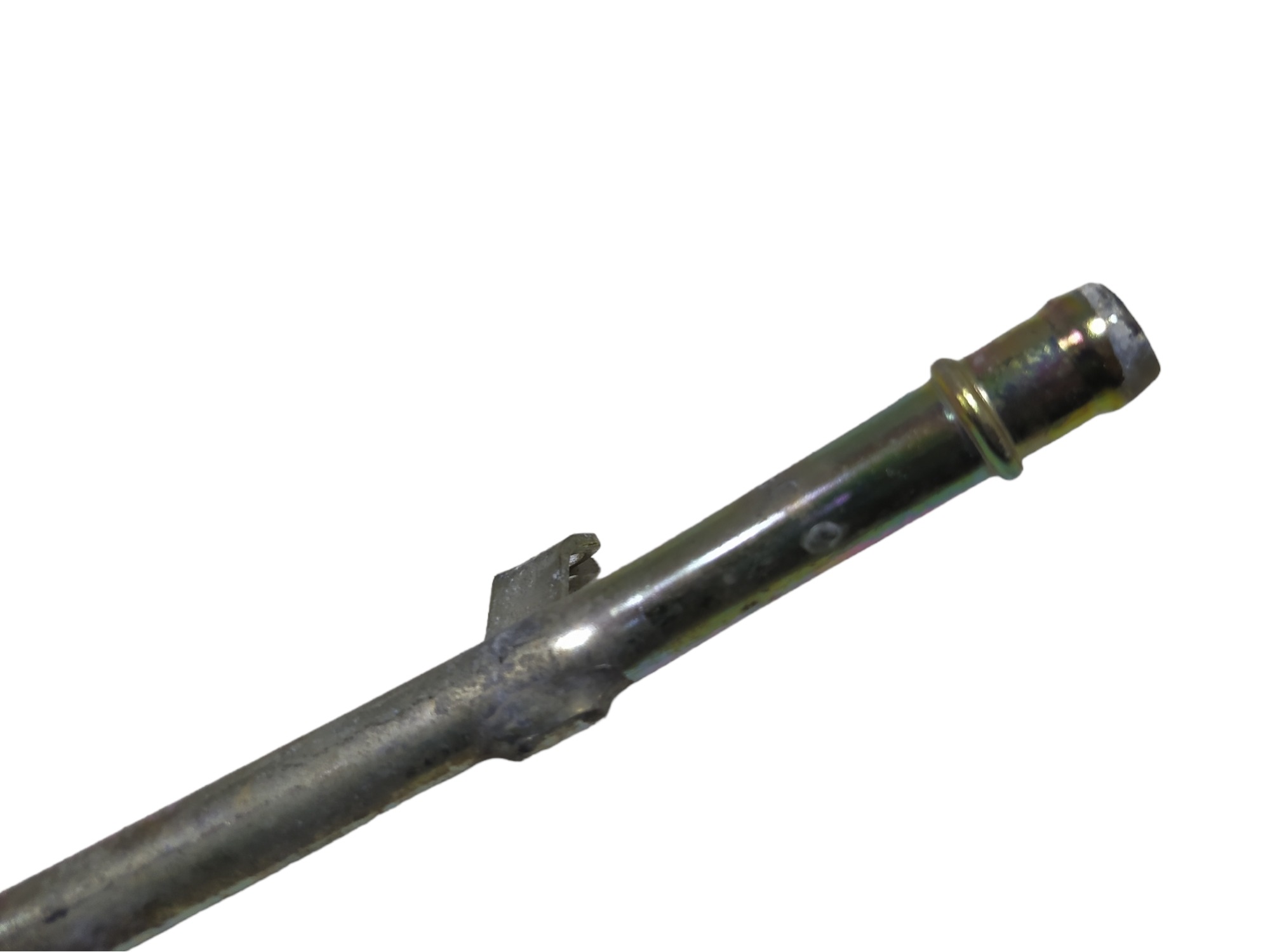Tubo Da Agua Jac T40 1.6 At 2020 V549 4
