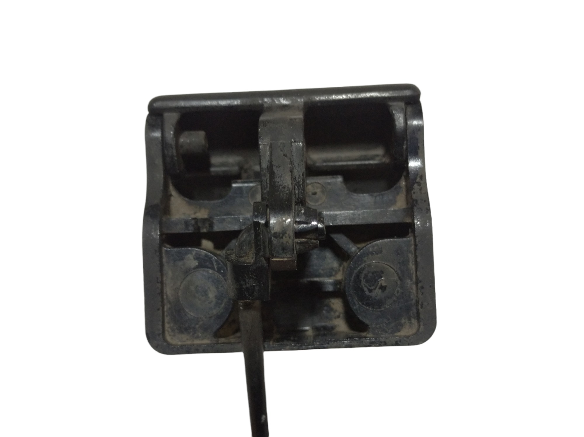 Trava Capo Lexus Es330 2006 V357 8