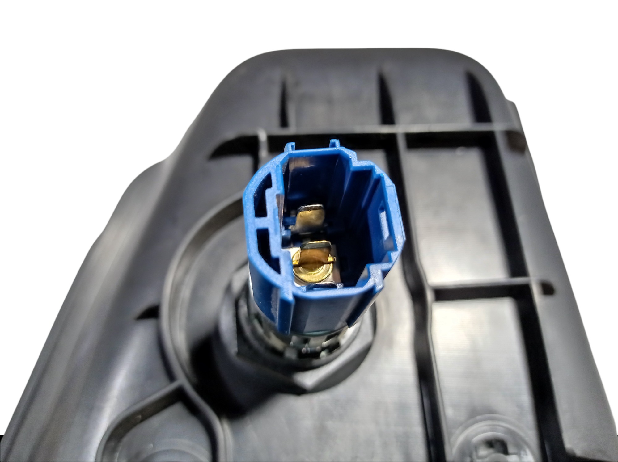 Porta Treco Tomada 12v Porta Mala Audi A3 2019 V343 6