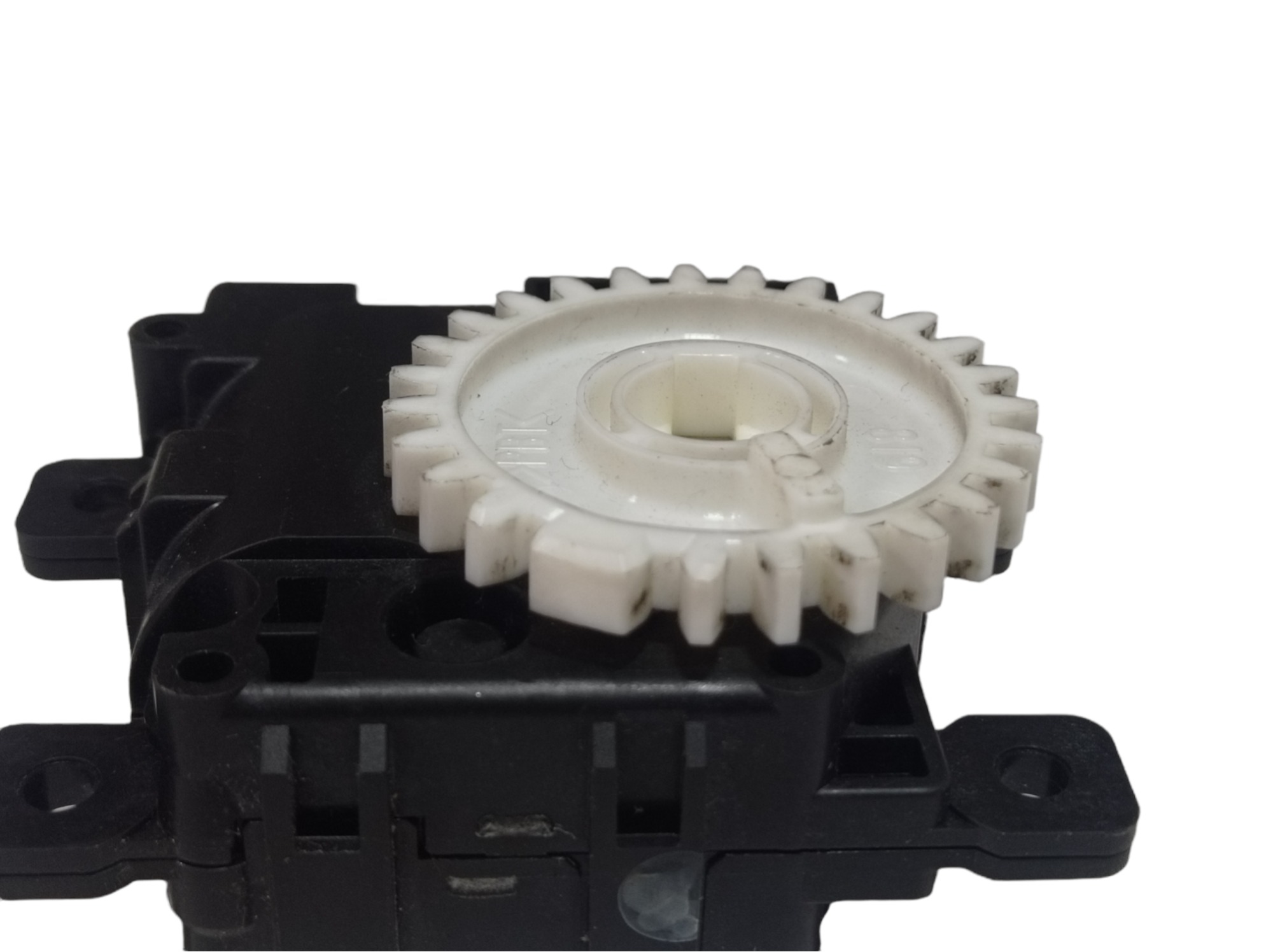 Motor Atuador Caixa Ar Condicionado Lexus Is250 F Sport V434 5
