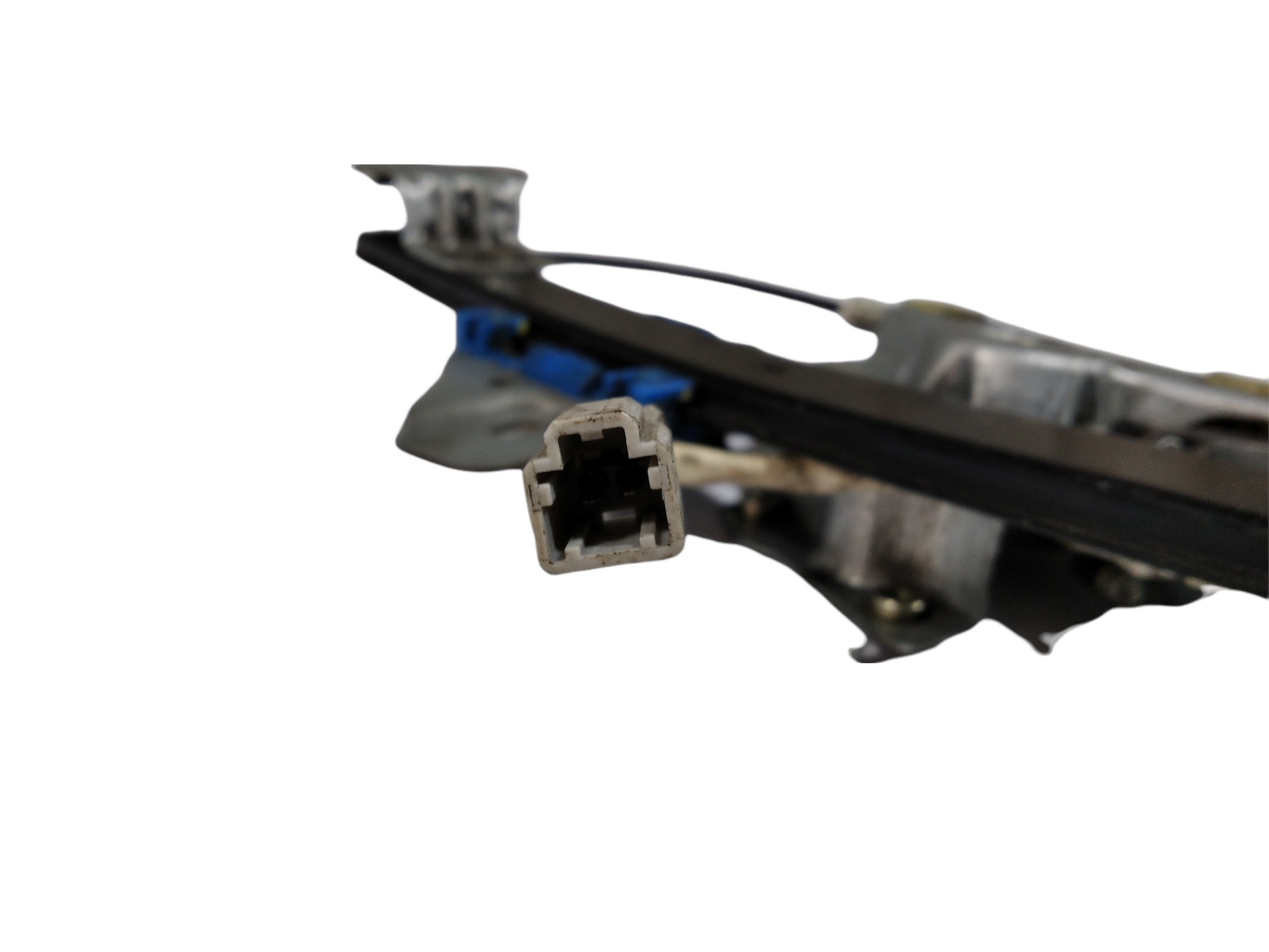 Maquina Vidro Traseira Esquerda Honda Fit V170 0130821975 4