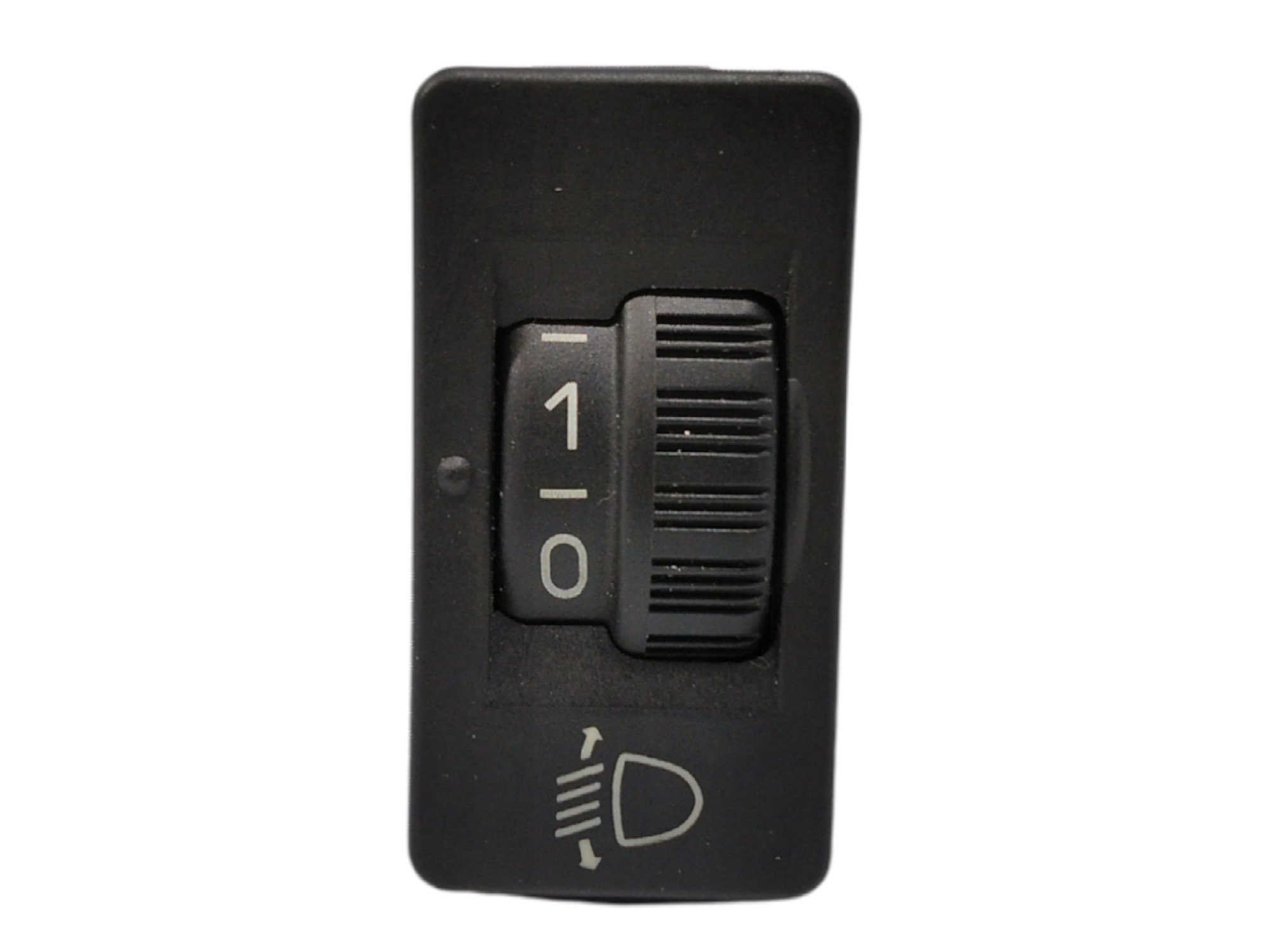 Botão Regulagem Farol Peugeot 307 2008 V369 6