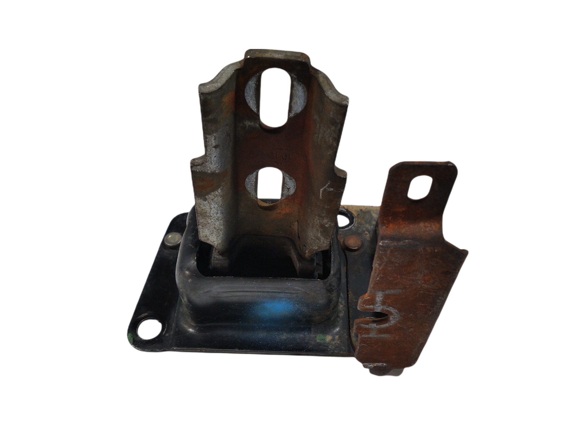 Suporte Câmbio Citroen C3 Glx 1.4  2012 V229 4