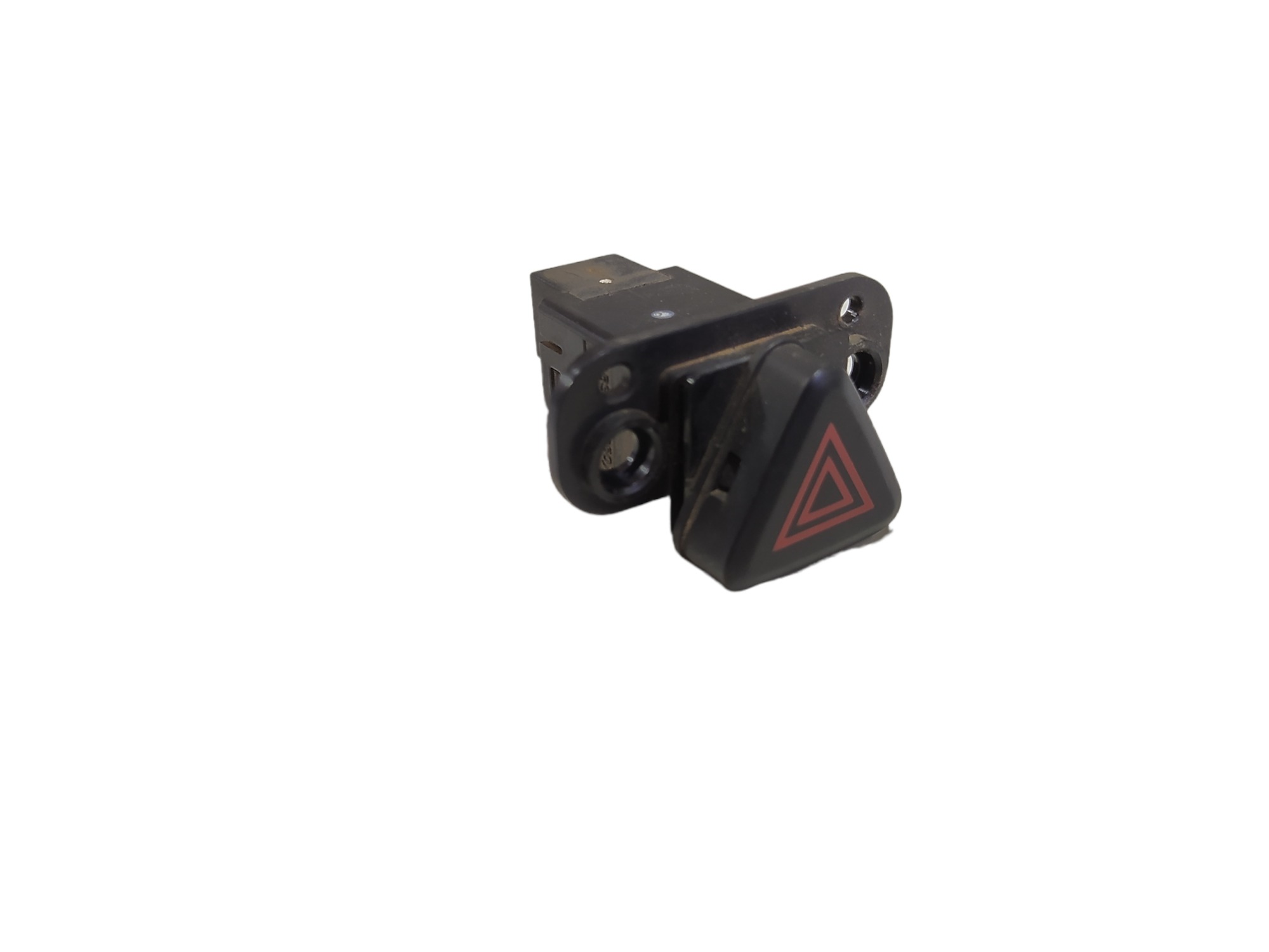 Botão Pisca Alerta Gm Cobalt Spin Prisma 2013 95214143 Vl 3