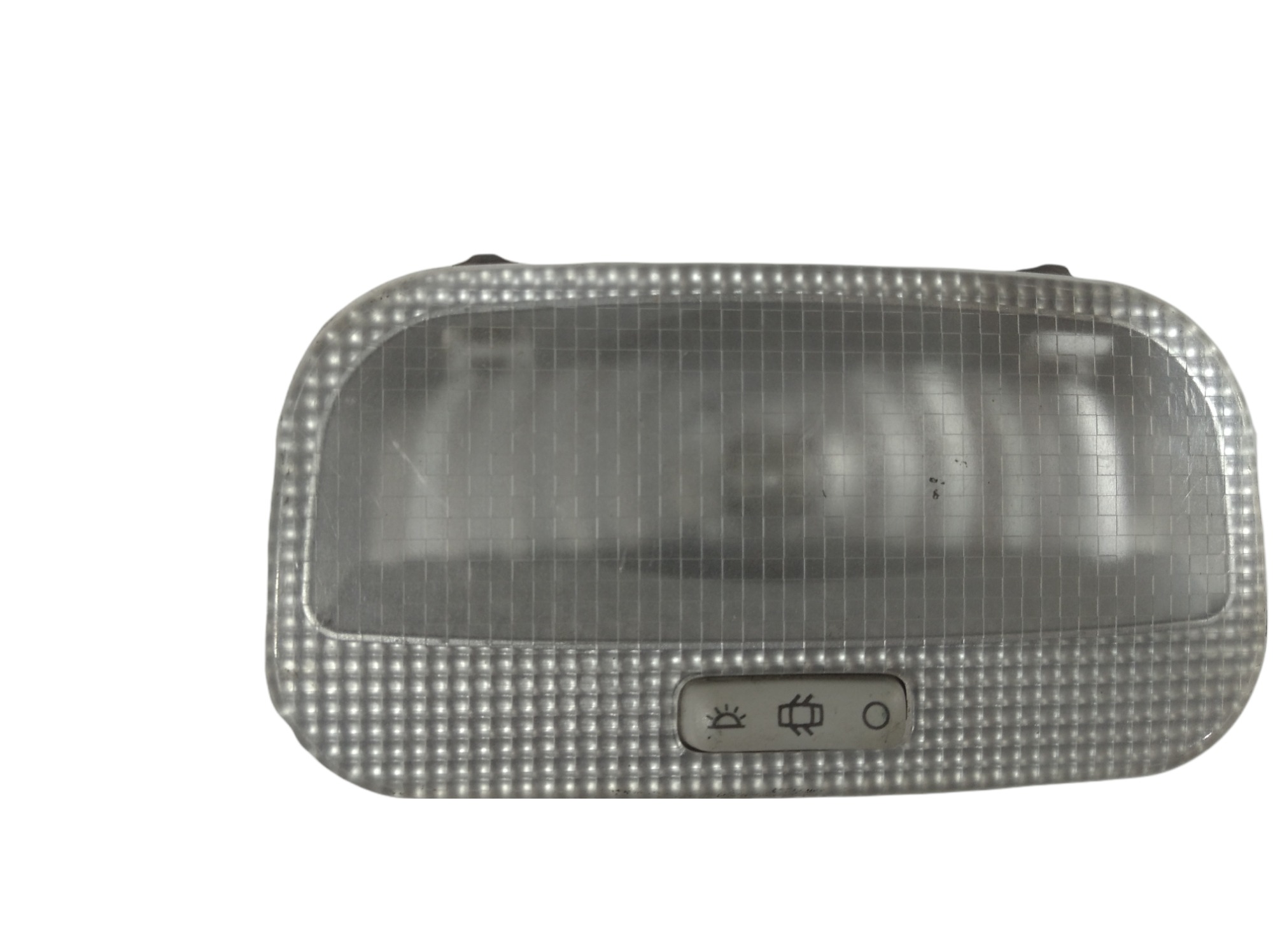 Luz Cortesia Citroen C3 C4 Aircross 2007 A 2012 V244 2