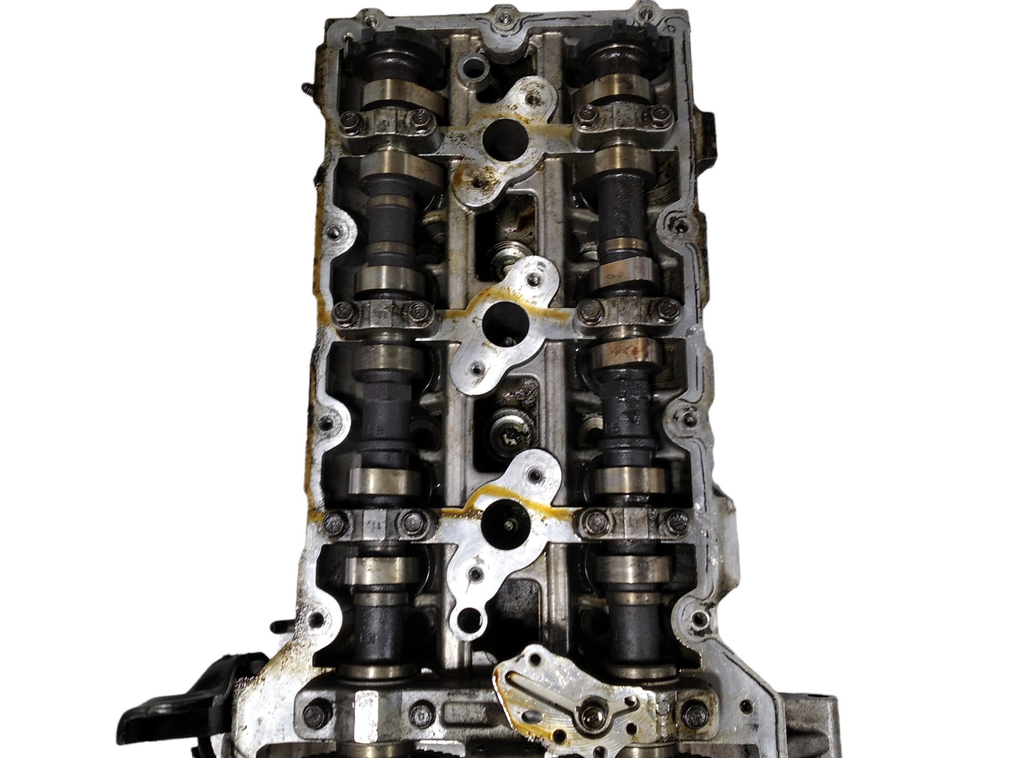 Cabecote Direito Hyundai Azera 3.3 V6 2010 V459 9