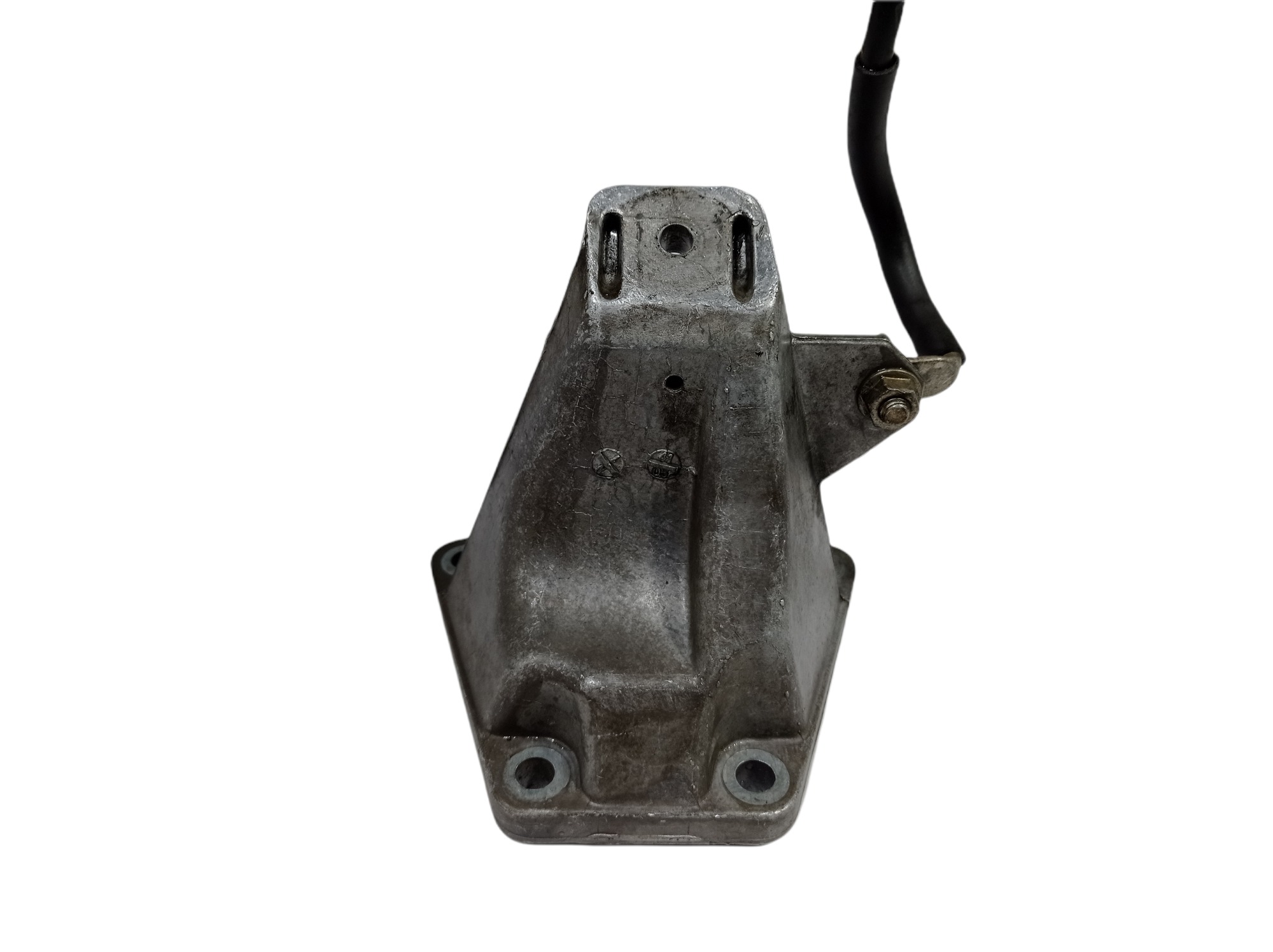 Suporte Coxim Motor Direito Vw Passat V6 2004 V172 1